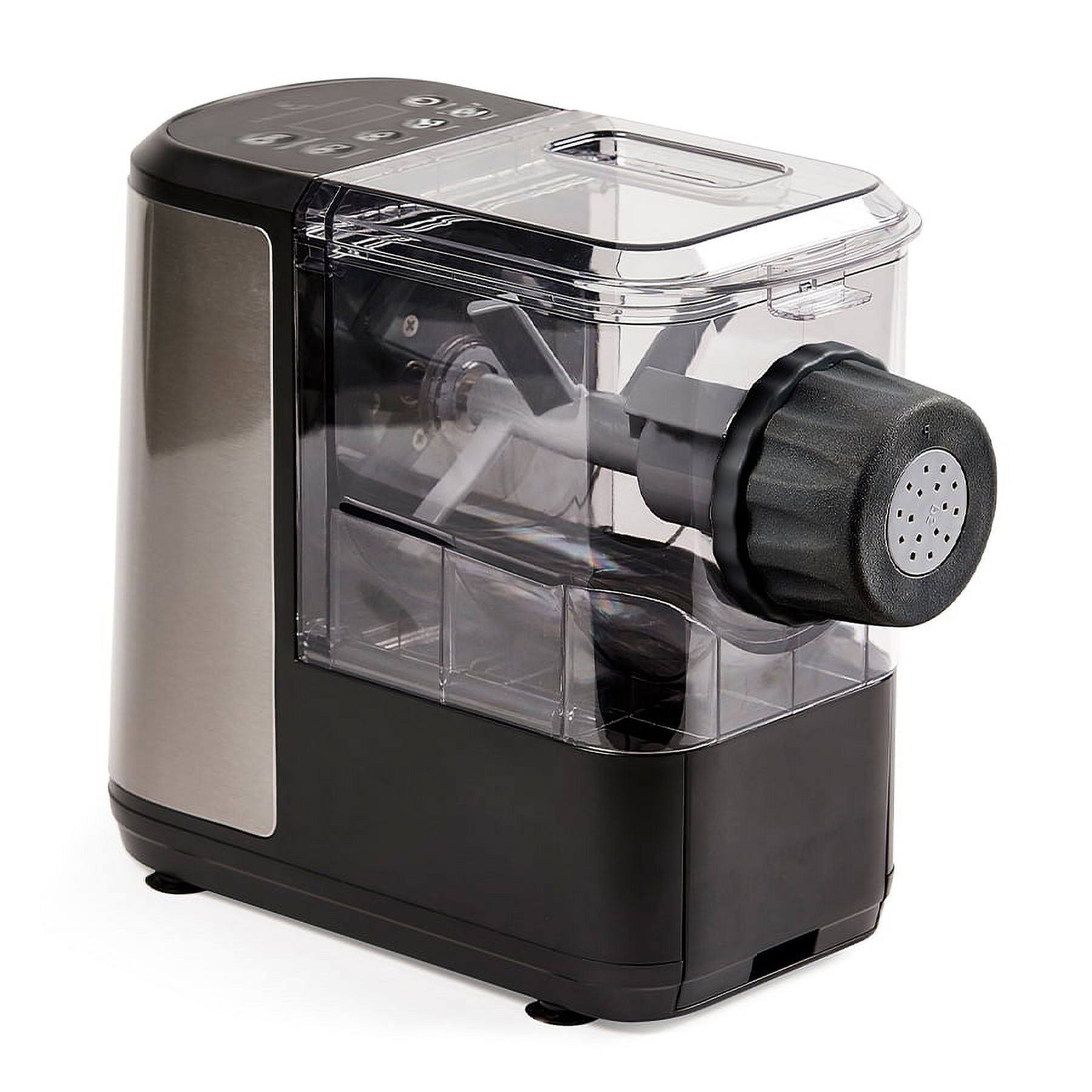 Emeril Lagasse 2-in-1 Automatic Pasta Maker & Slow Juicer & Beyond