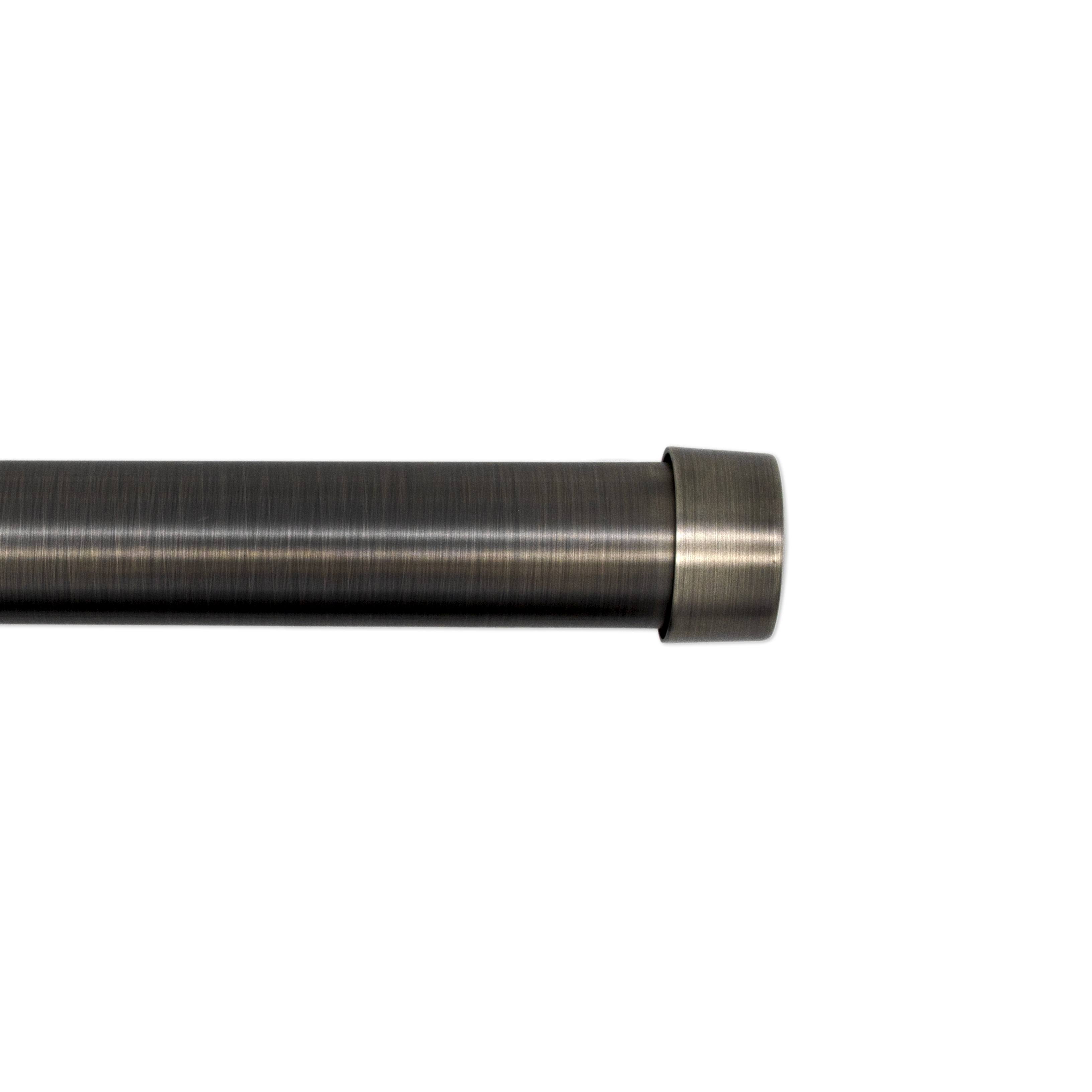 Better Homes & Gardens Pole - Pewter - 1 Each