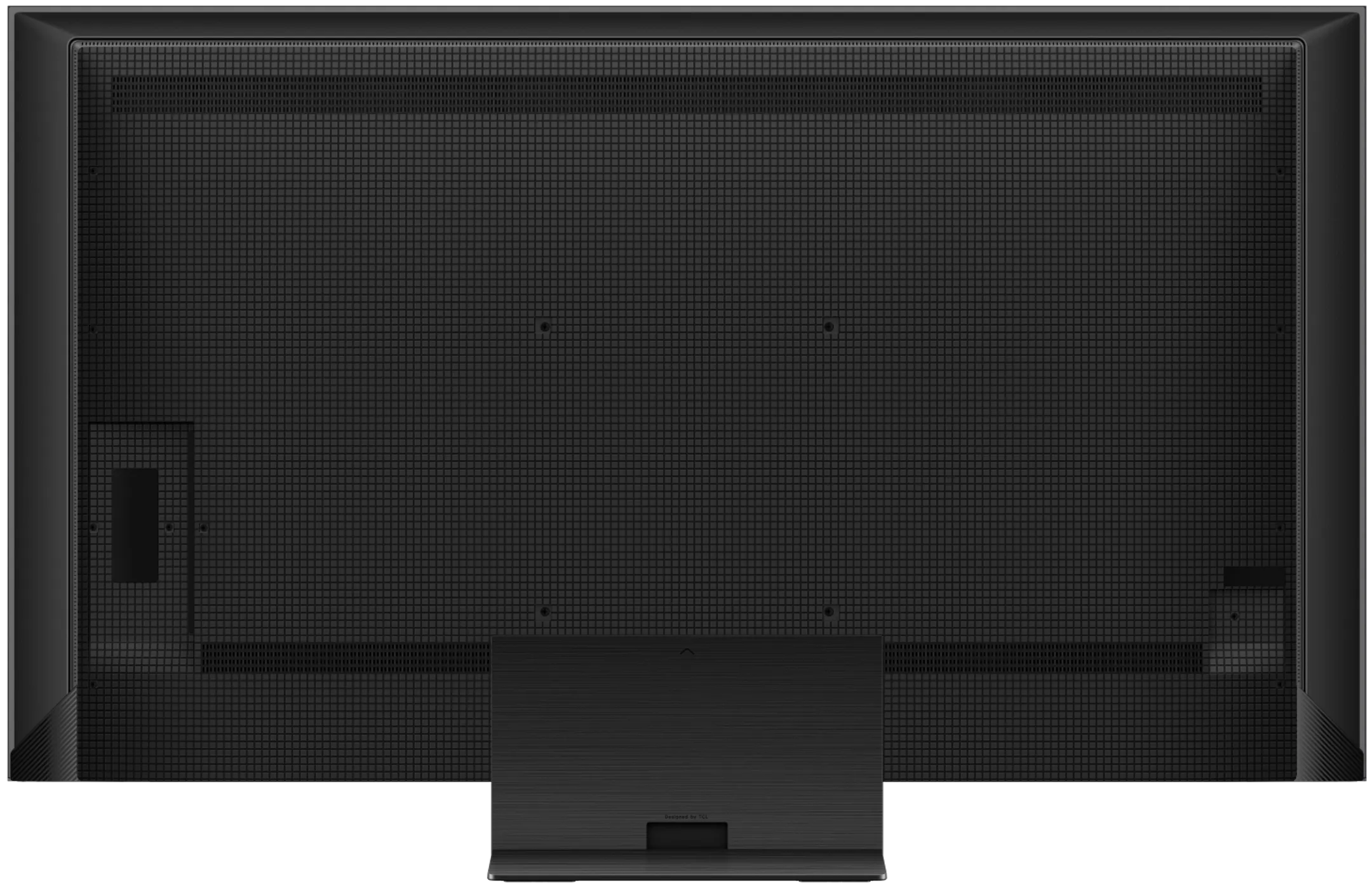 TCL QD Mini-LED 4K TV 50C79K (2025) - 50 inch