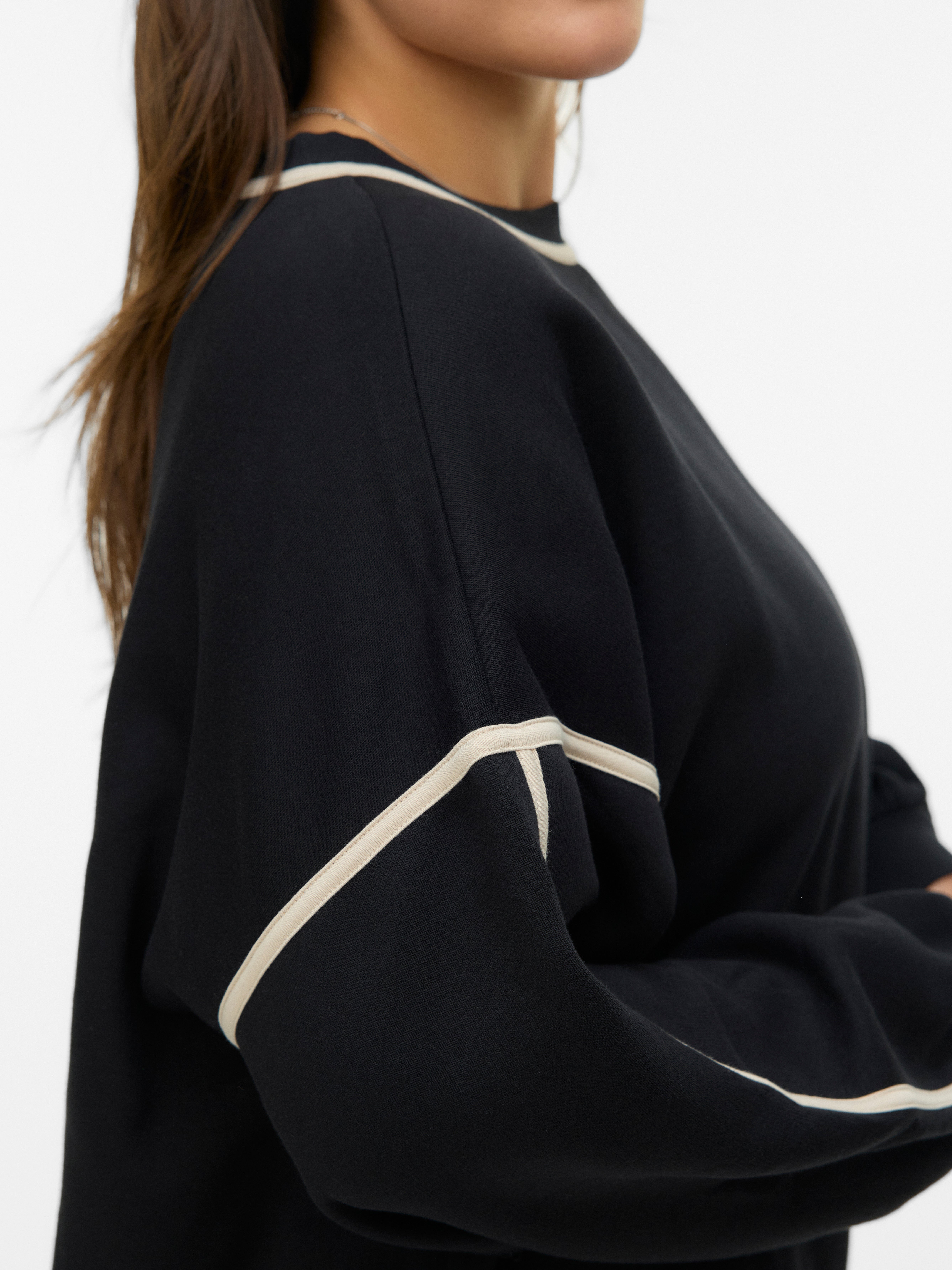 VERO MODA® VMCSHIRLEY Sweatshirt