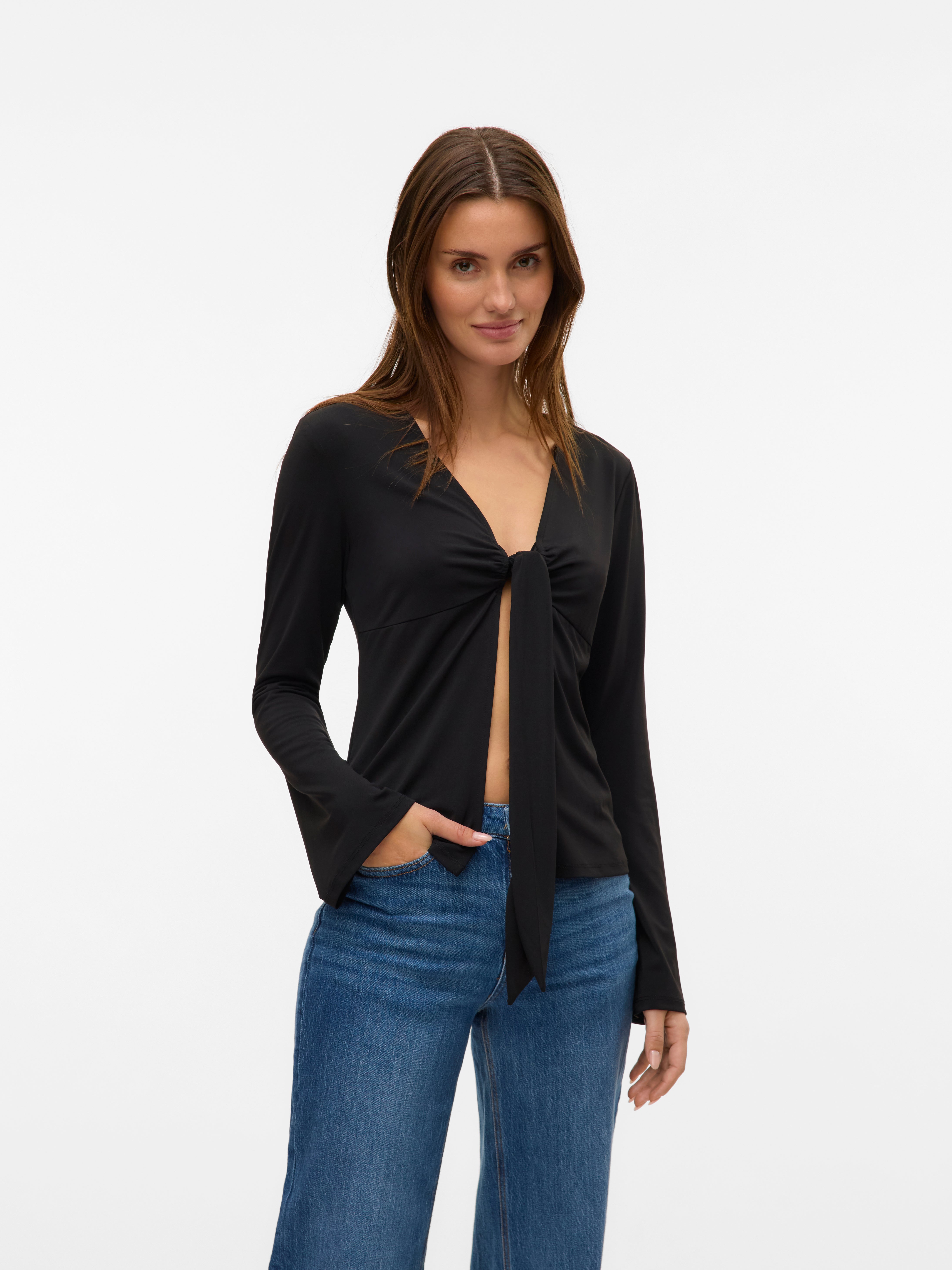 VERO MODA® VMLOTTIE Top