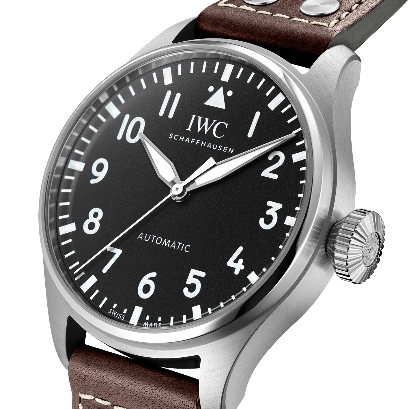 【Super Clone】IWC Big Pilot's 43mm Mens Watch IW329301