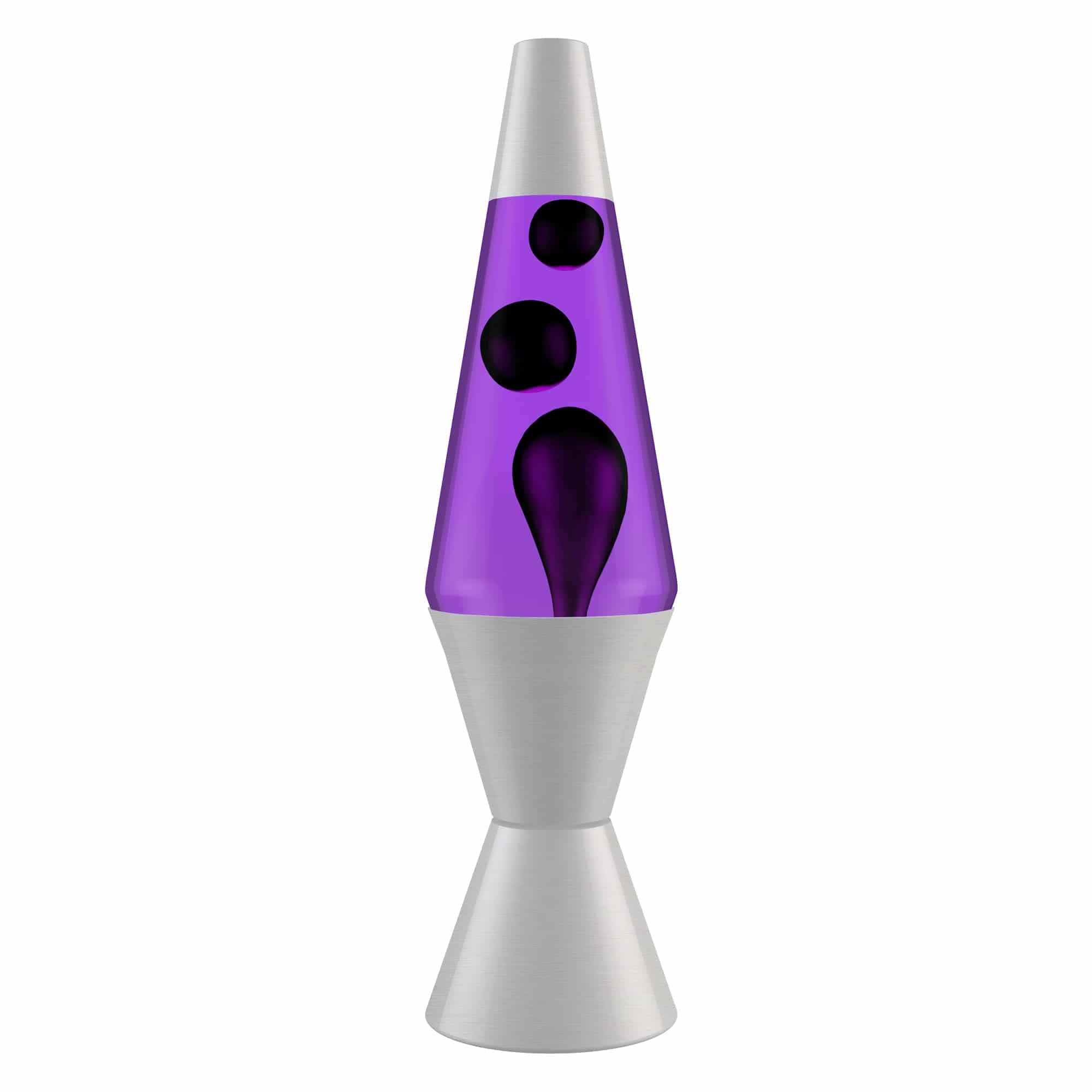 Lava Lamp - 14.5