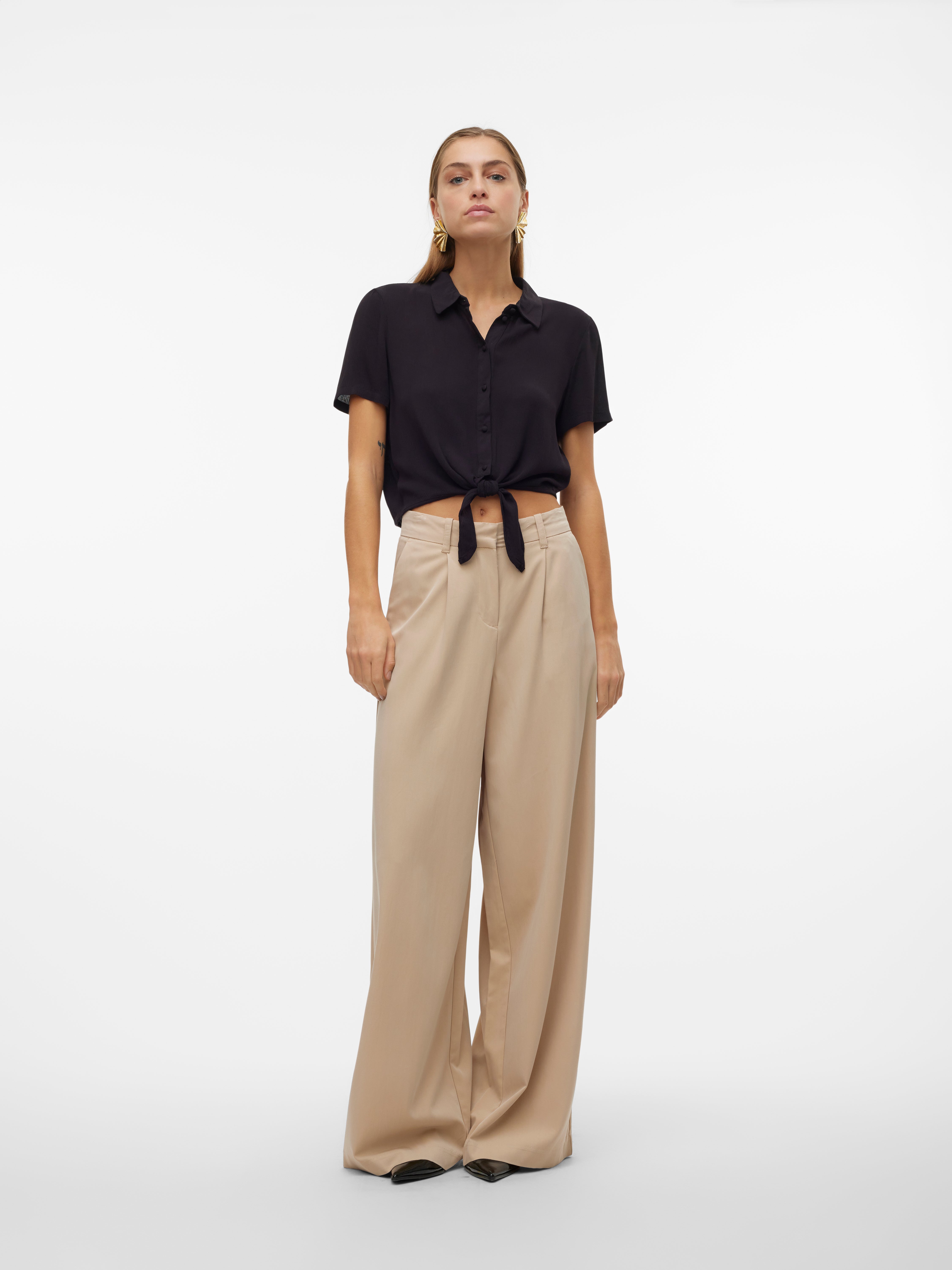 VERO MODA® VMMENNY Shirt