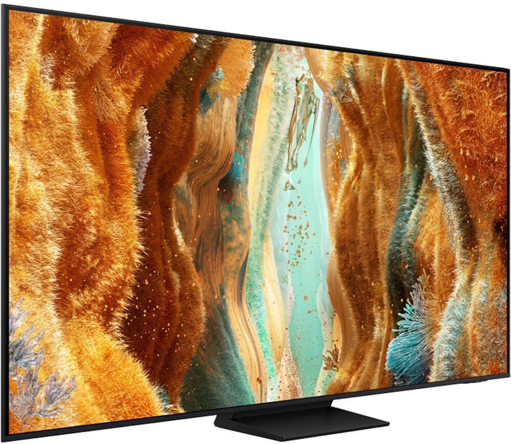 Samsung QN75QN70F 75 inch Class Neo QLED 4K QN70F Vision AI Mini LED Smart TV (2025)