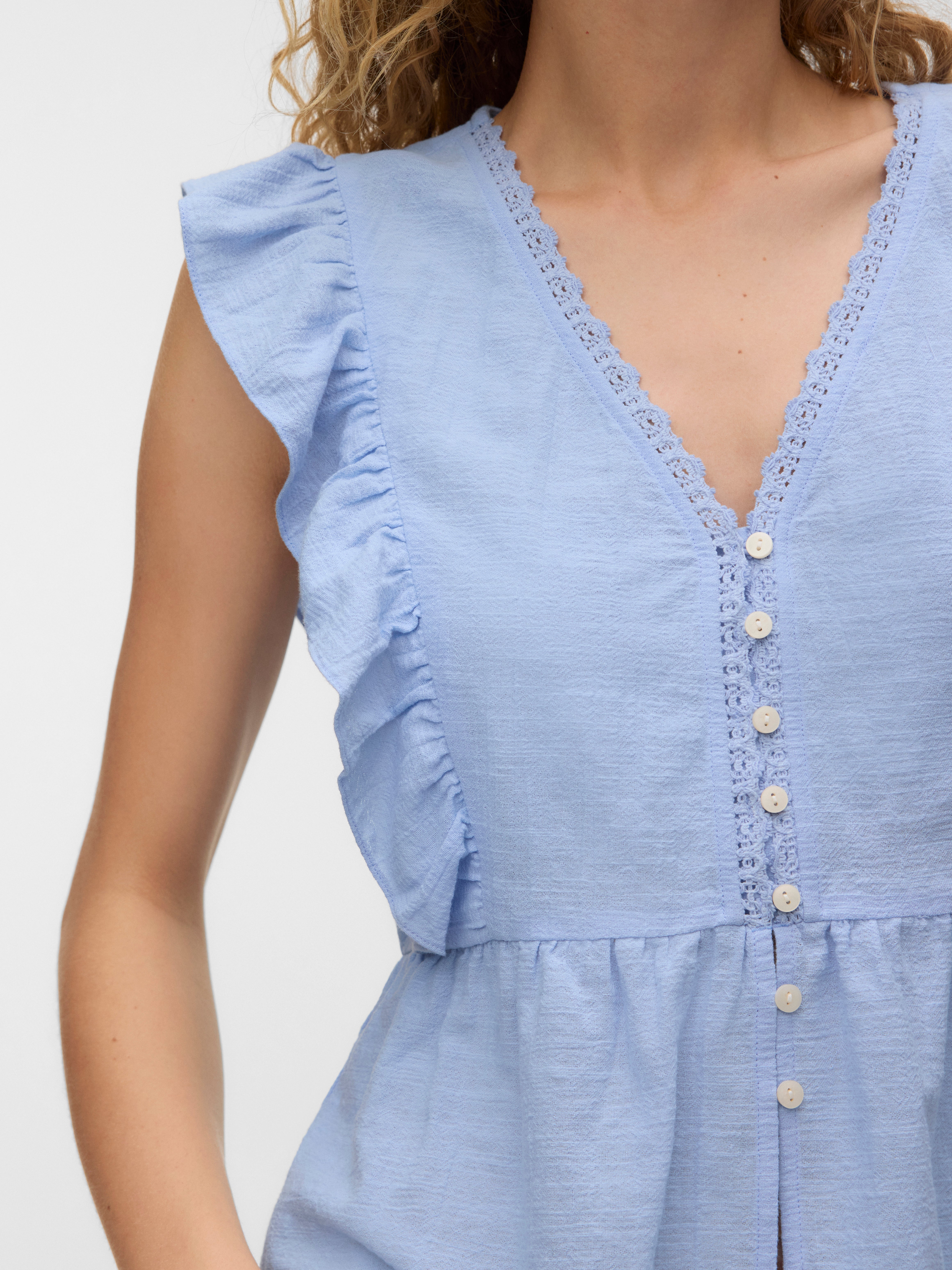 VERO MODA® VMVIDO Top