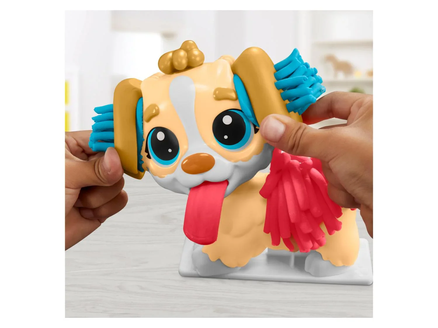 Play Doh Set de pte  modeler