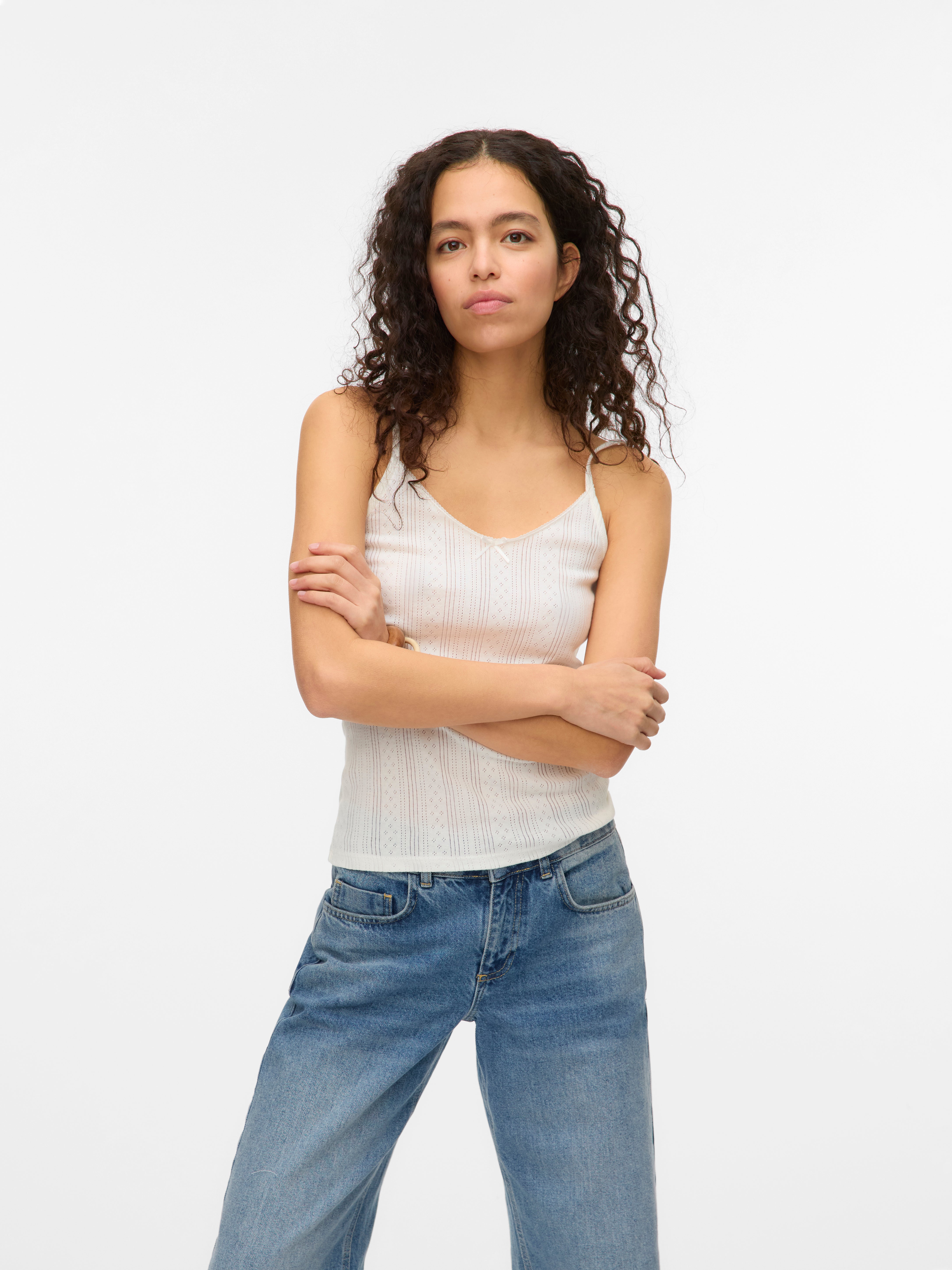 VERO MODA® VMLISA Top