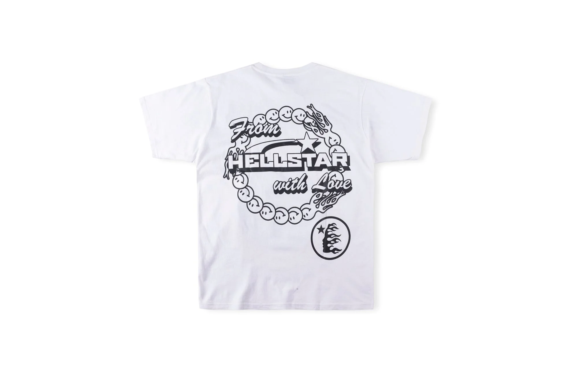 Hellstar T-shirt