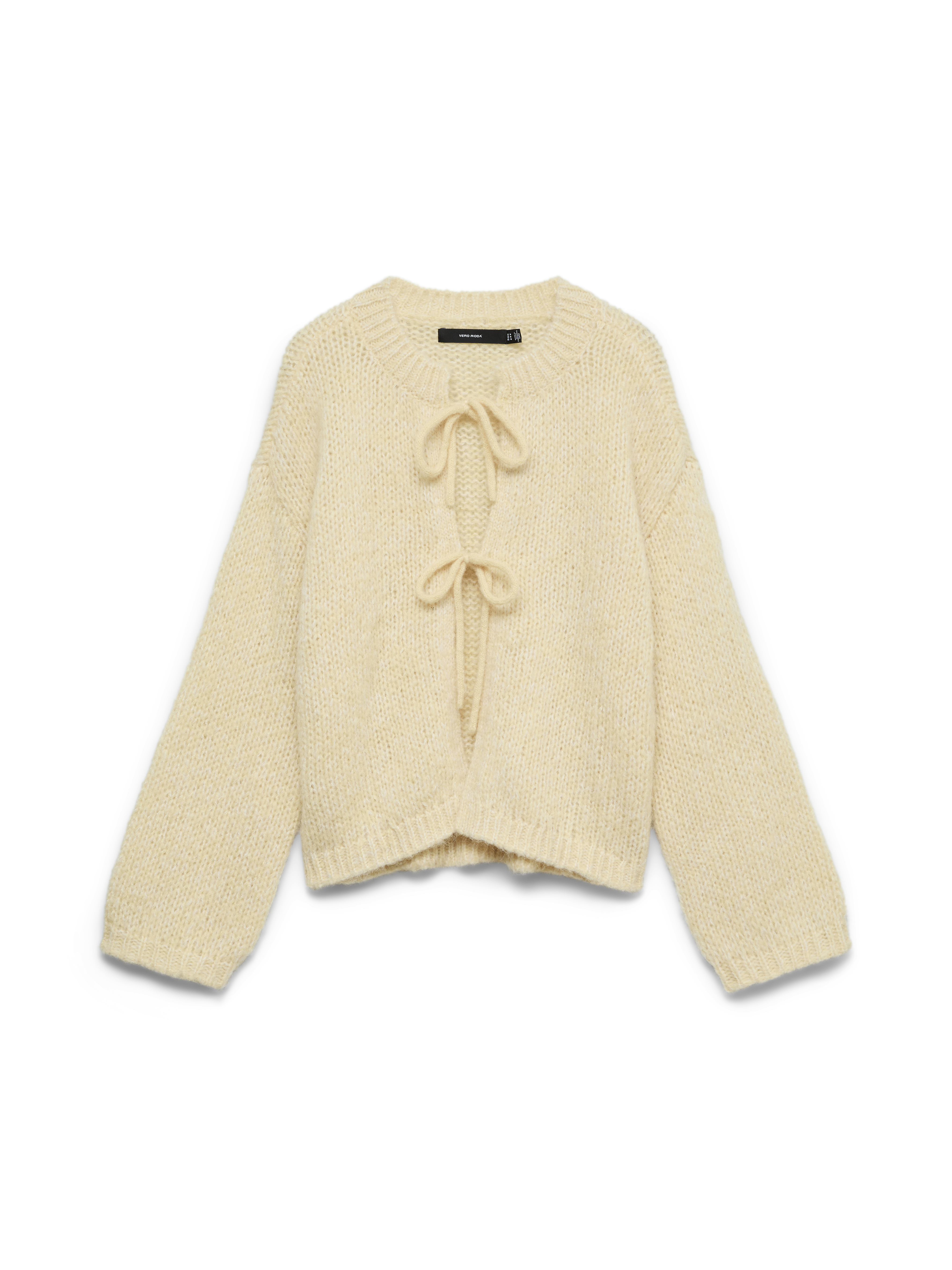 VERO MODA® VMVISION Knit Cardigan