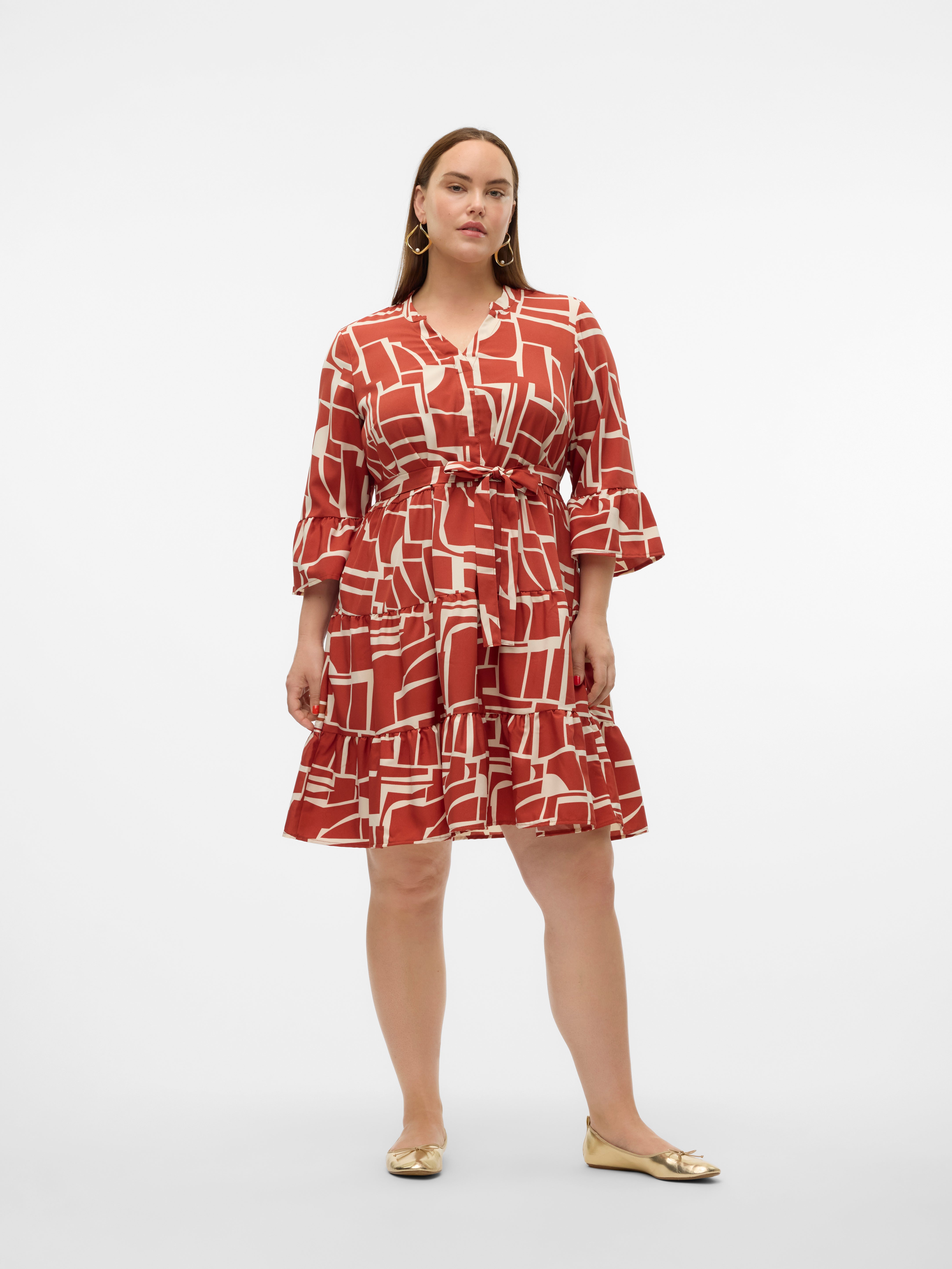 VERO MODA® VMZERA Short dress