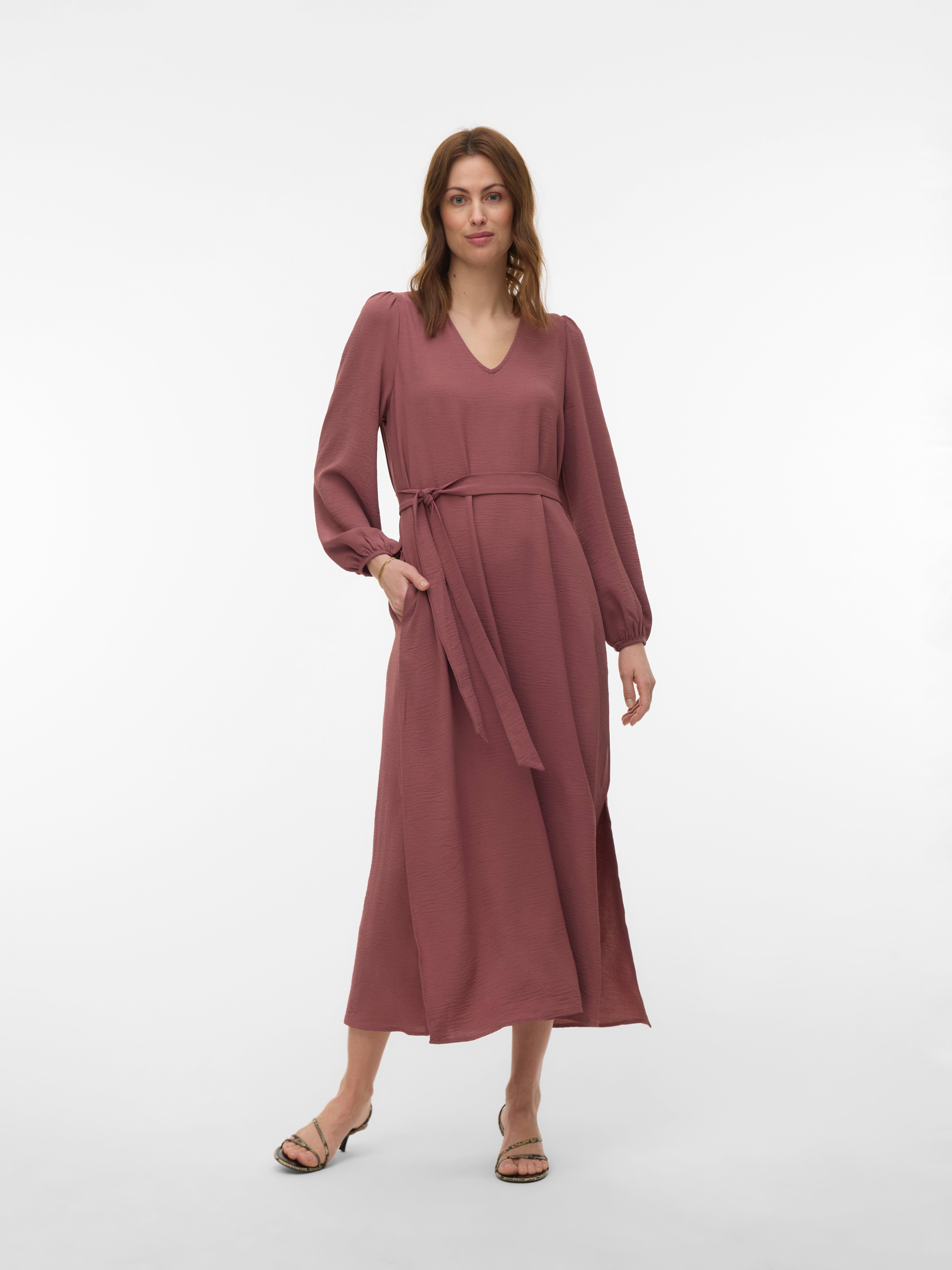 VERO MODA® VMALVA Long dress