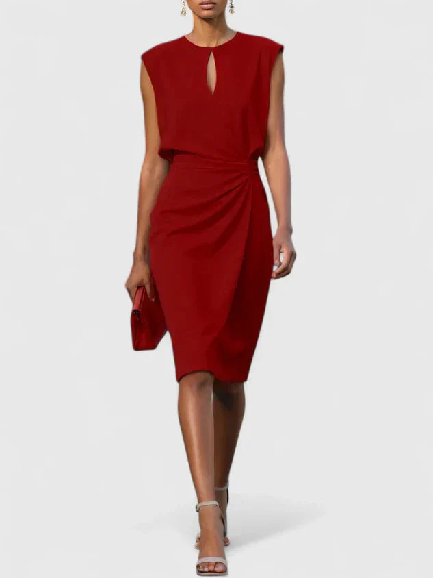 Robe élégante et sophistiquée pour femmes