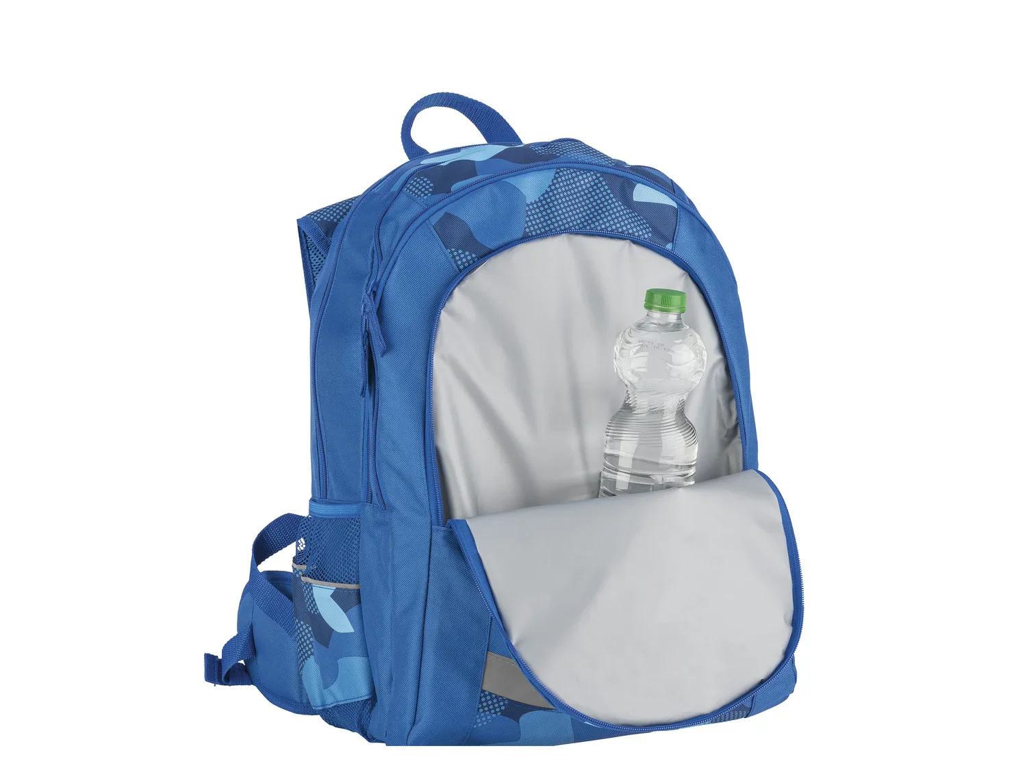 TOPMOVE Sac  dos scolaire, 27 L