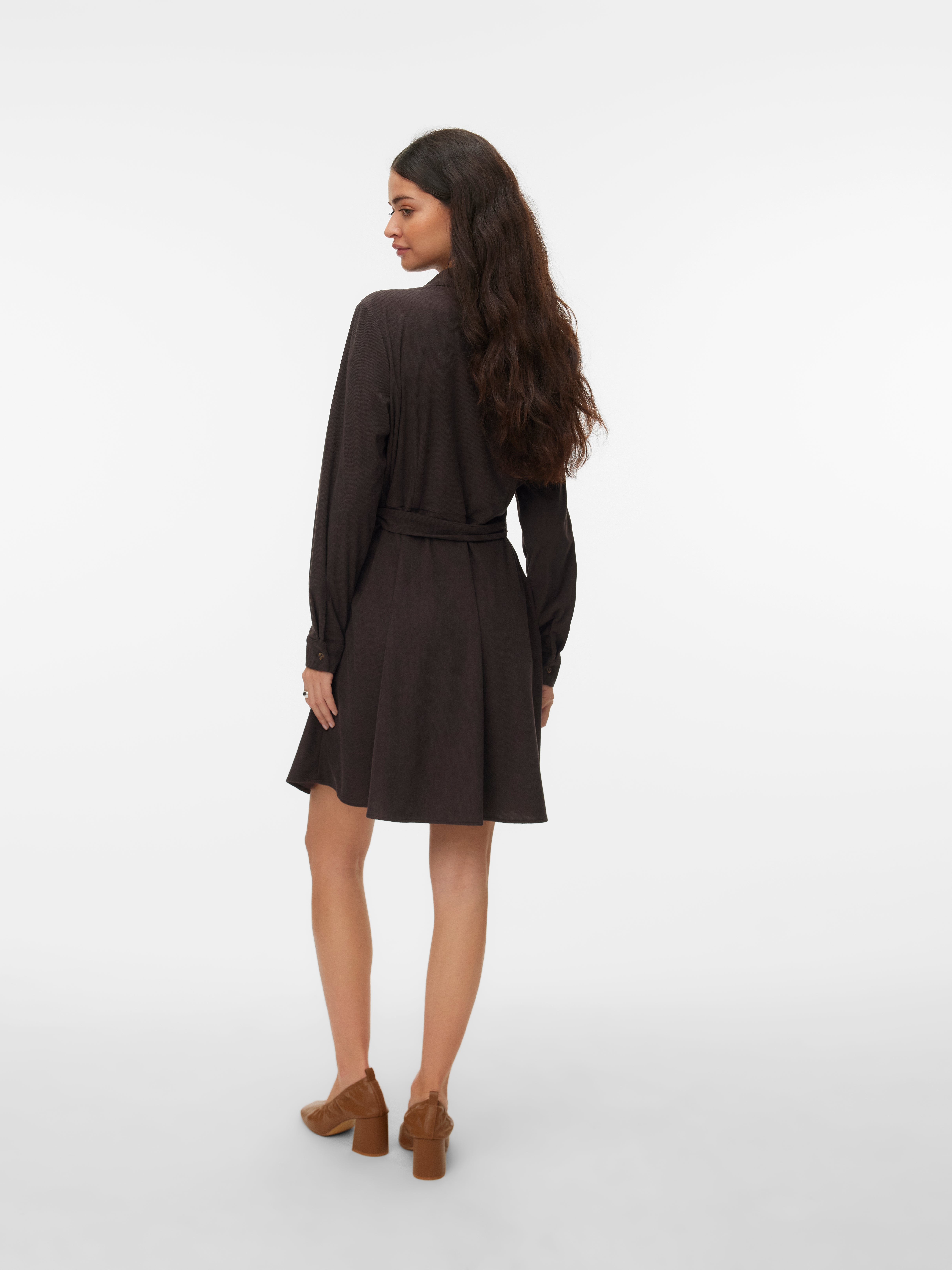 VERO MODA® VMVILJA Short Corduroy dress