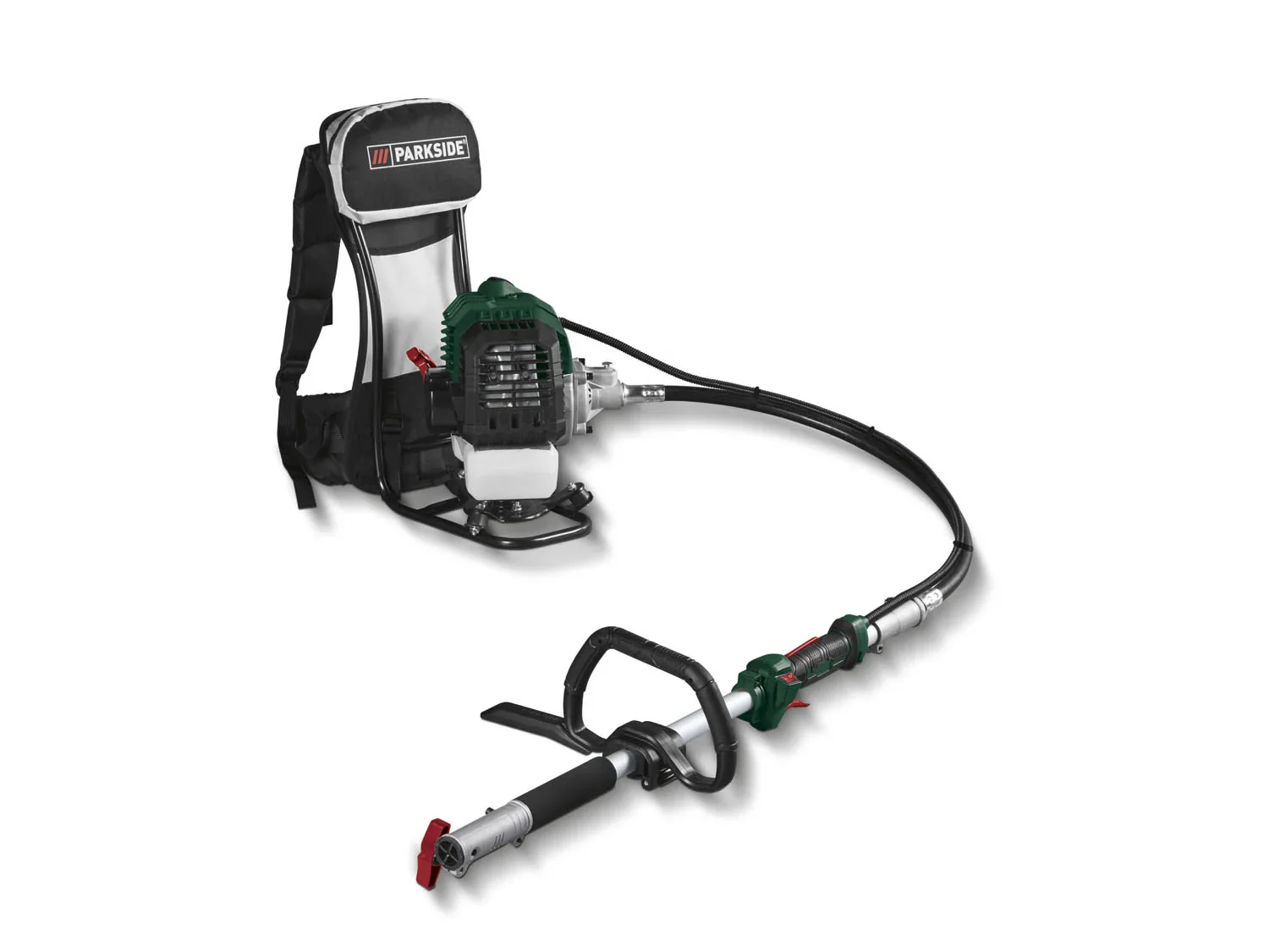 PARKSIDE Appareil de jardin combin 6-en-1 PBRK 700 A1, 1500 W