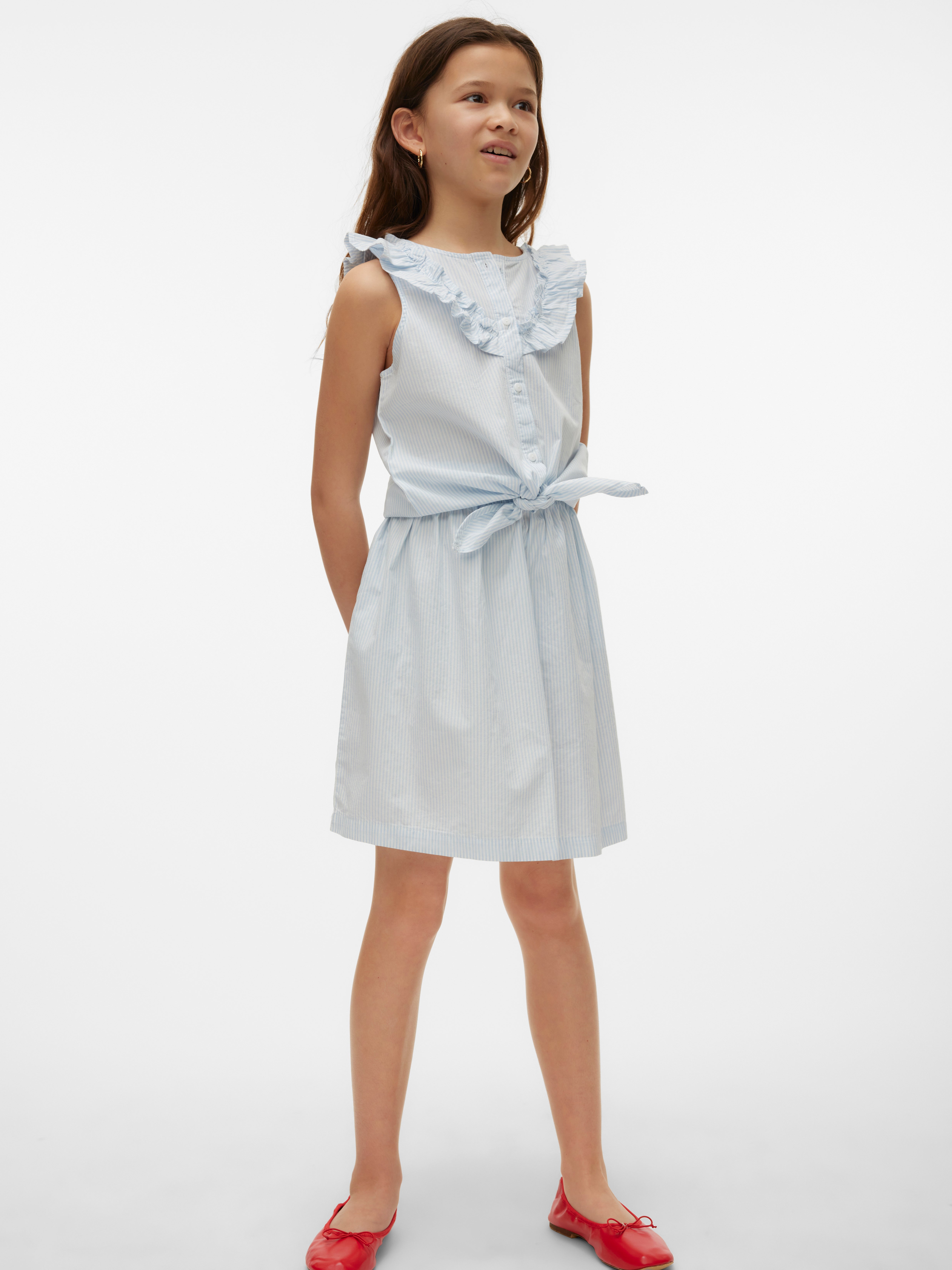 VERO MODA® VMCORA Top