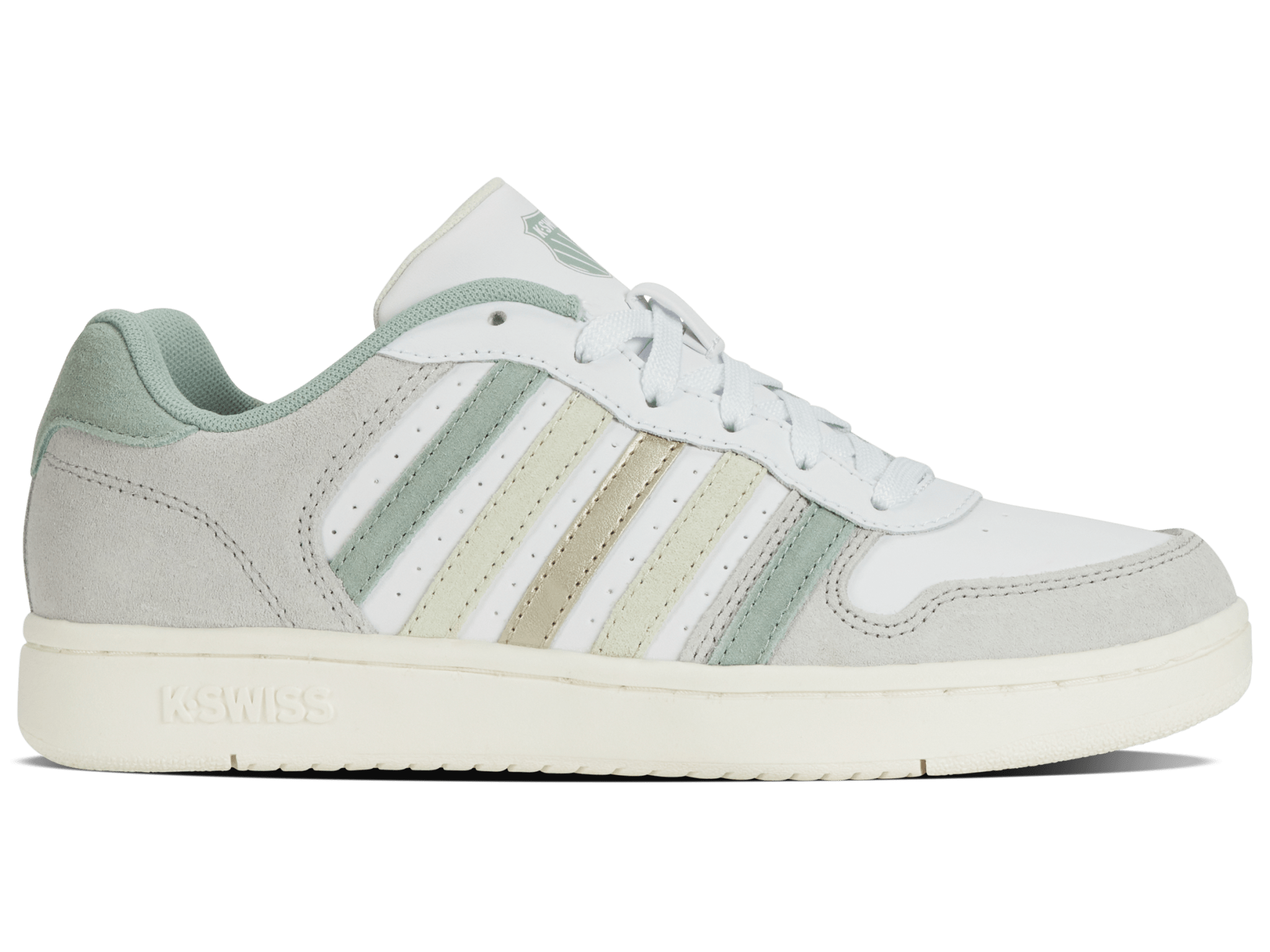 COURT PALISADES - K-Swiss Shoes