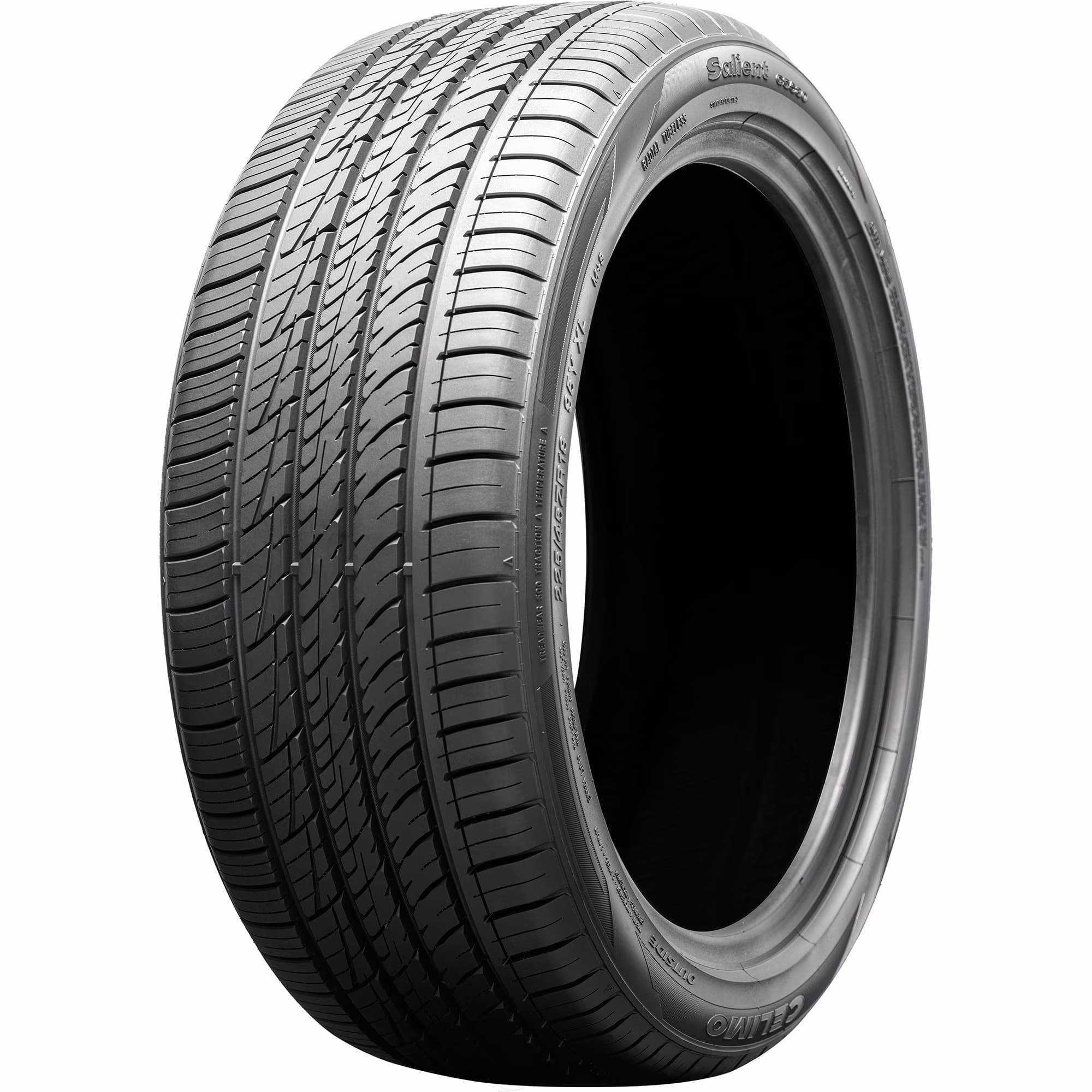 Celimo Salient CS580 All-Season 245/45R19 102Y XL SUV/Crossover Tire