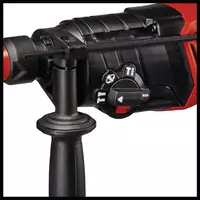 Marteau perforateur TC-RH 800 4F