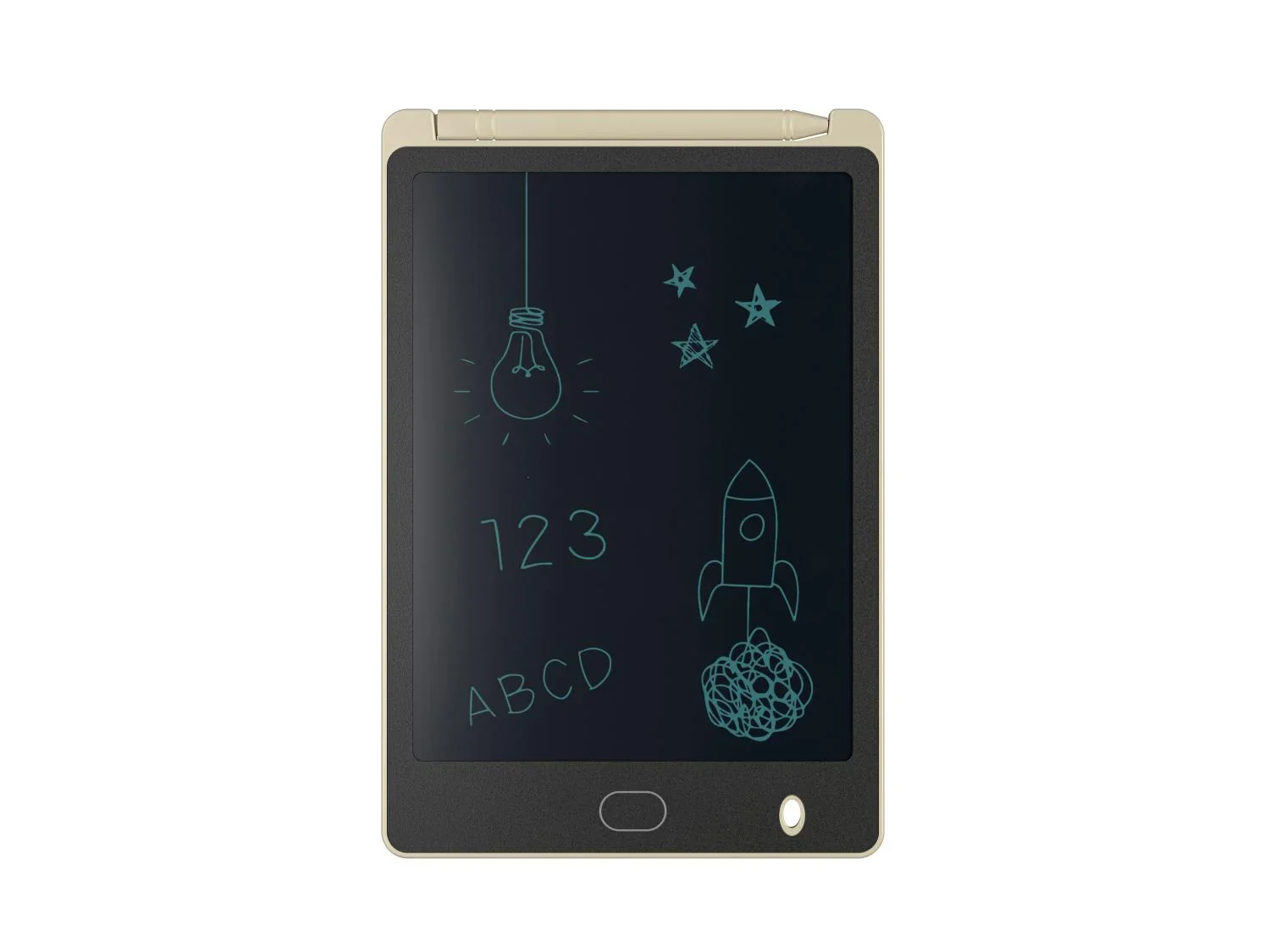 SILVERCREST Ardoise numrique LCD