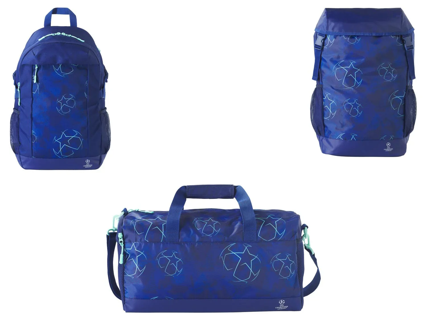 Sac de sport ou sacs  dos de sport