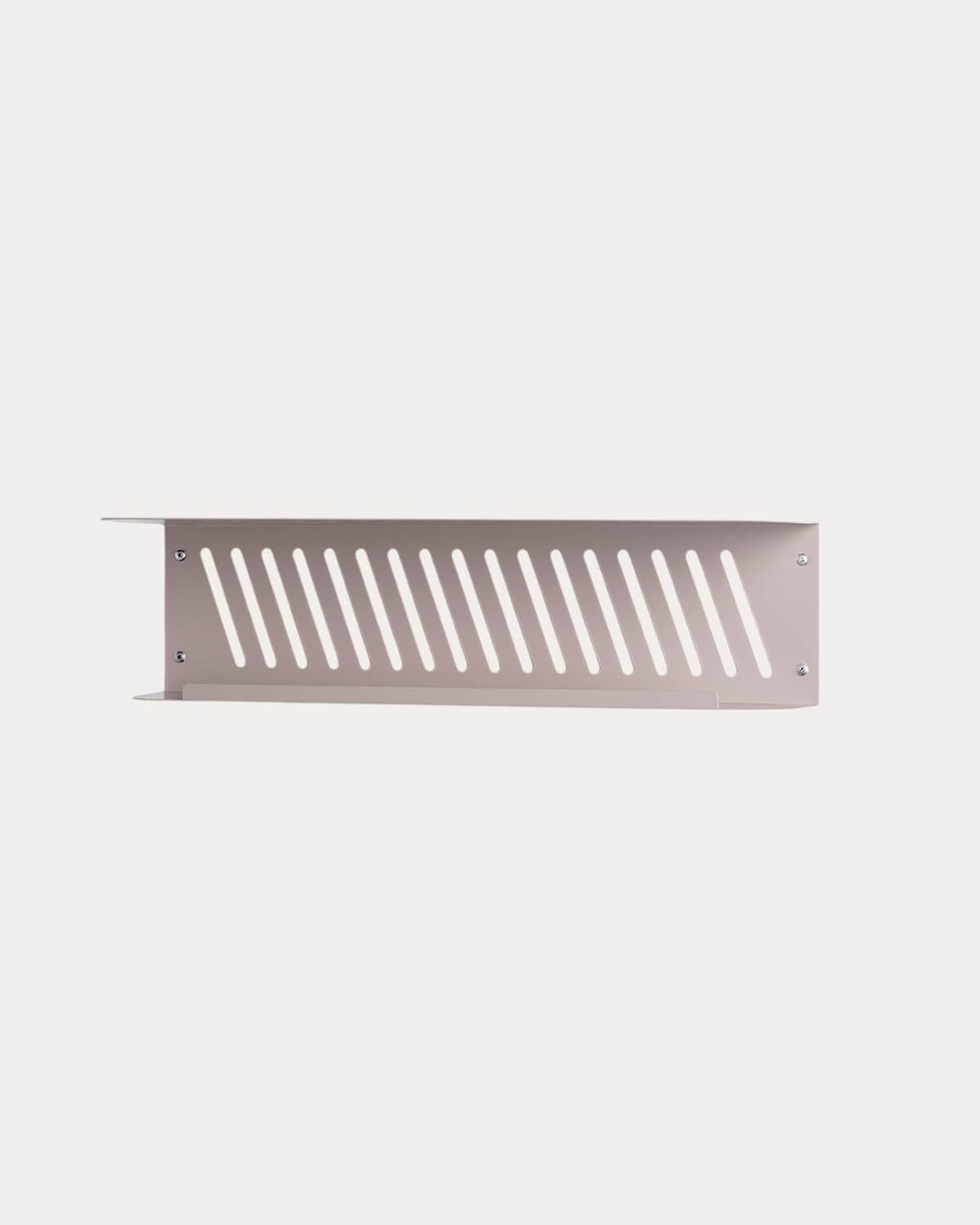 Bulnes - Estante de Pared de Metal Bulnes