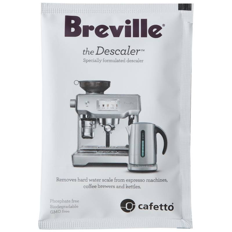 Breville The Descaler (4-Pack)