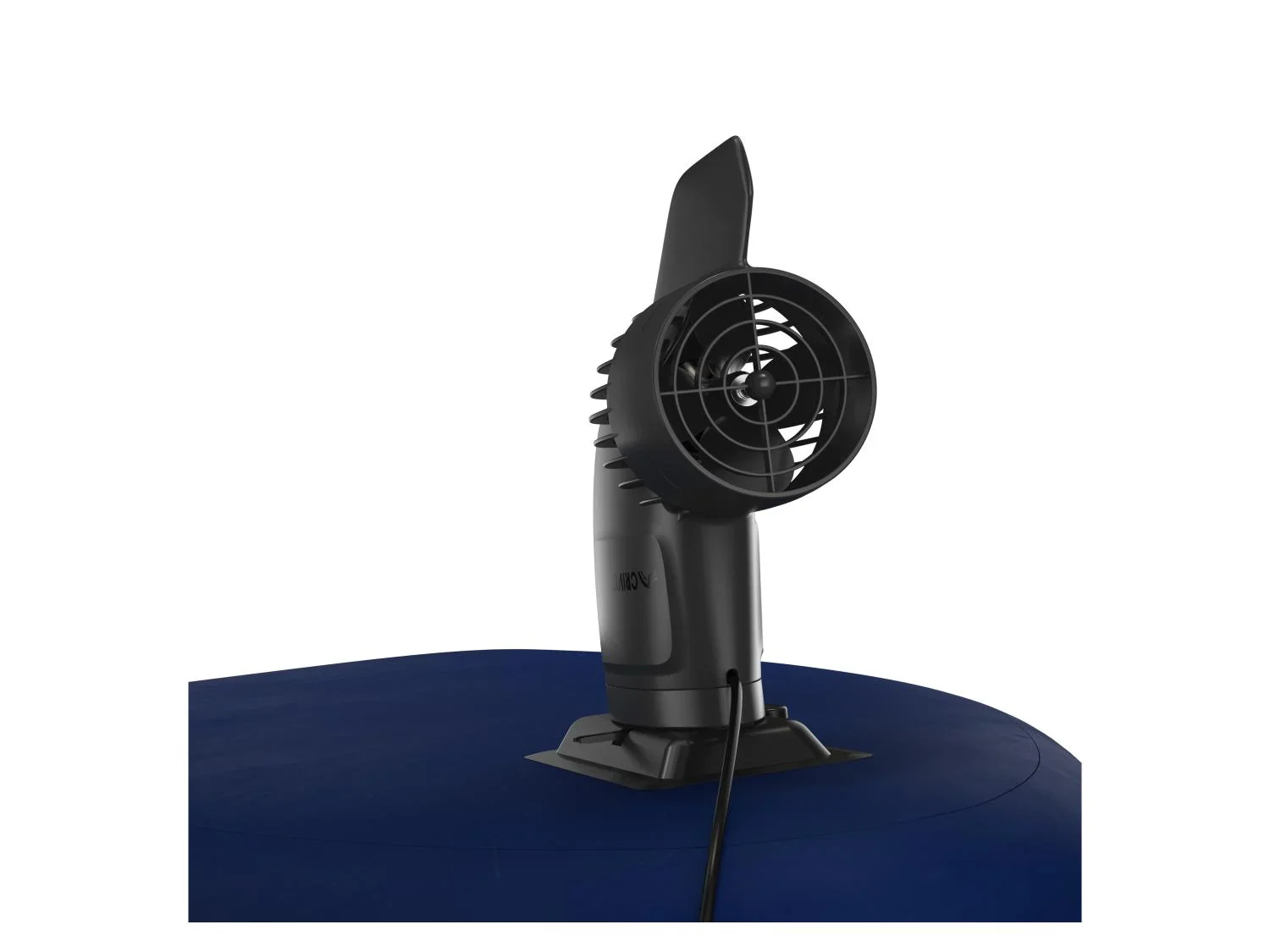CRIVIT Aileron lectrique pour stand up paddle
