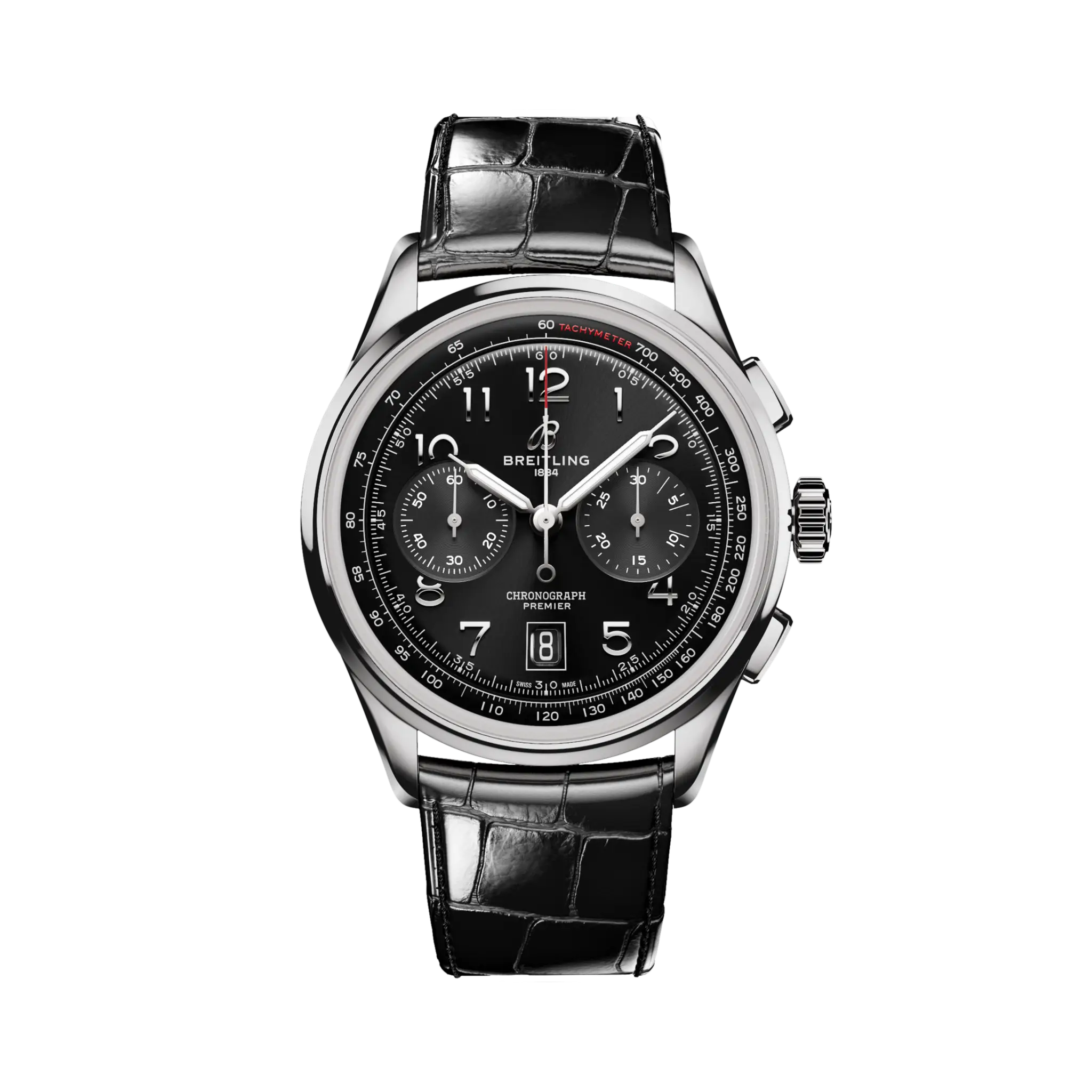【Super Clone】Breitling Premier B01 Chronograph 42mm AB0145221B1P1