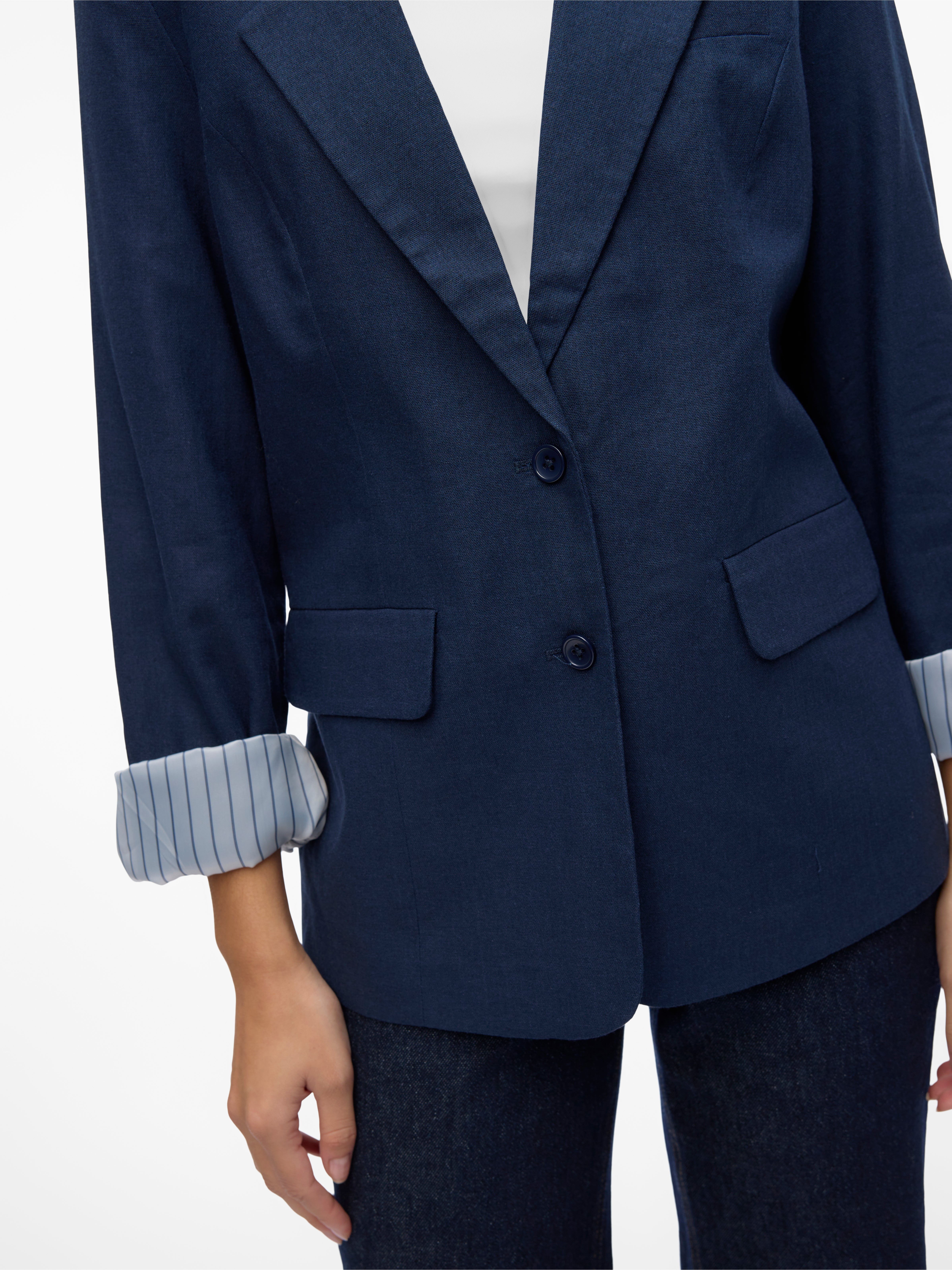 VERO MODA® VMLILJA Blazer
