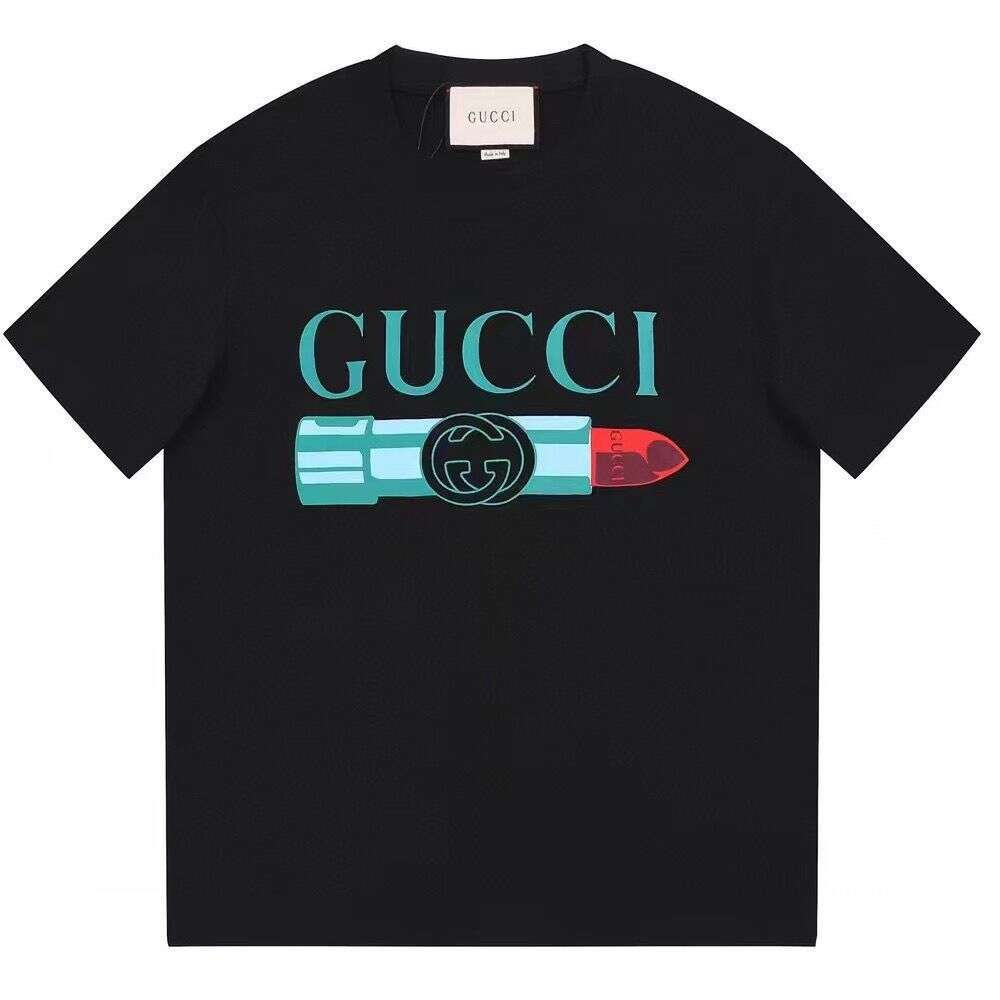 【GUCCI公式旗艦店】グッチ Tシャツ ご好評に付き再入荷！半袖Tシャツ