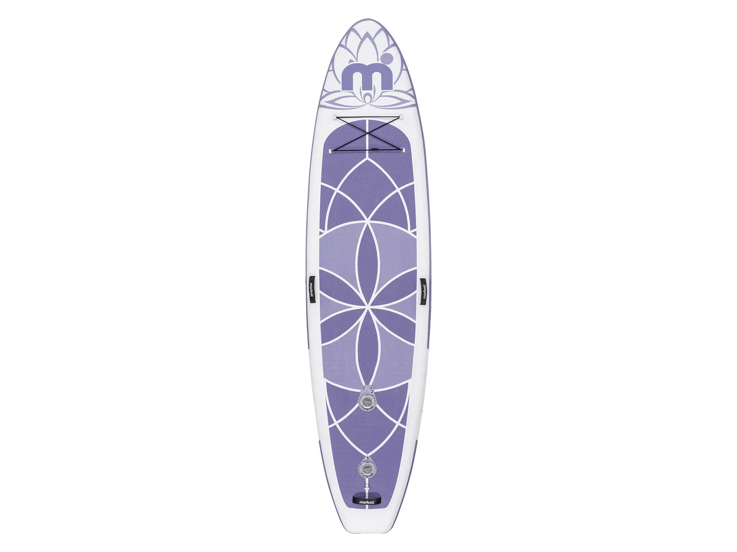 Mistral Paddle Yoga 11