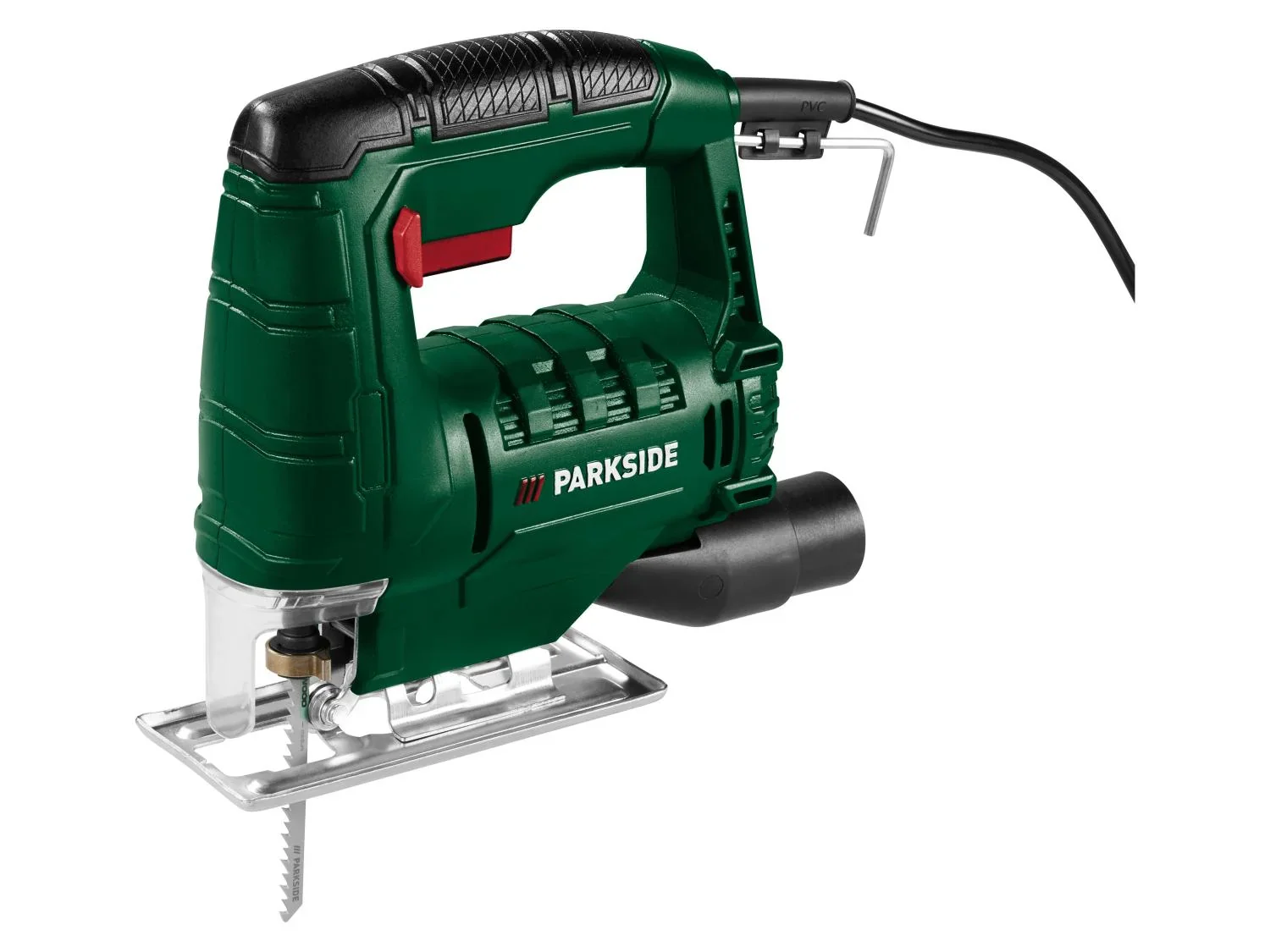 PARKSIDE Scie sauteuse PSTD 350 B1