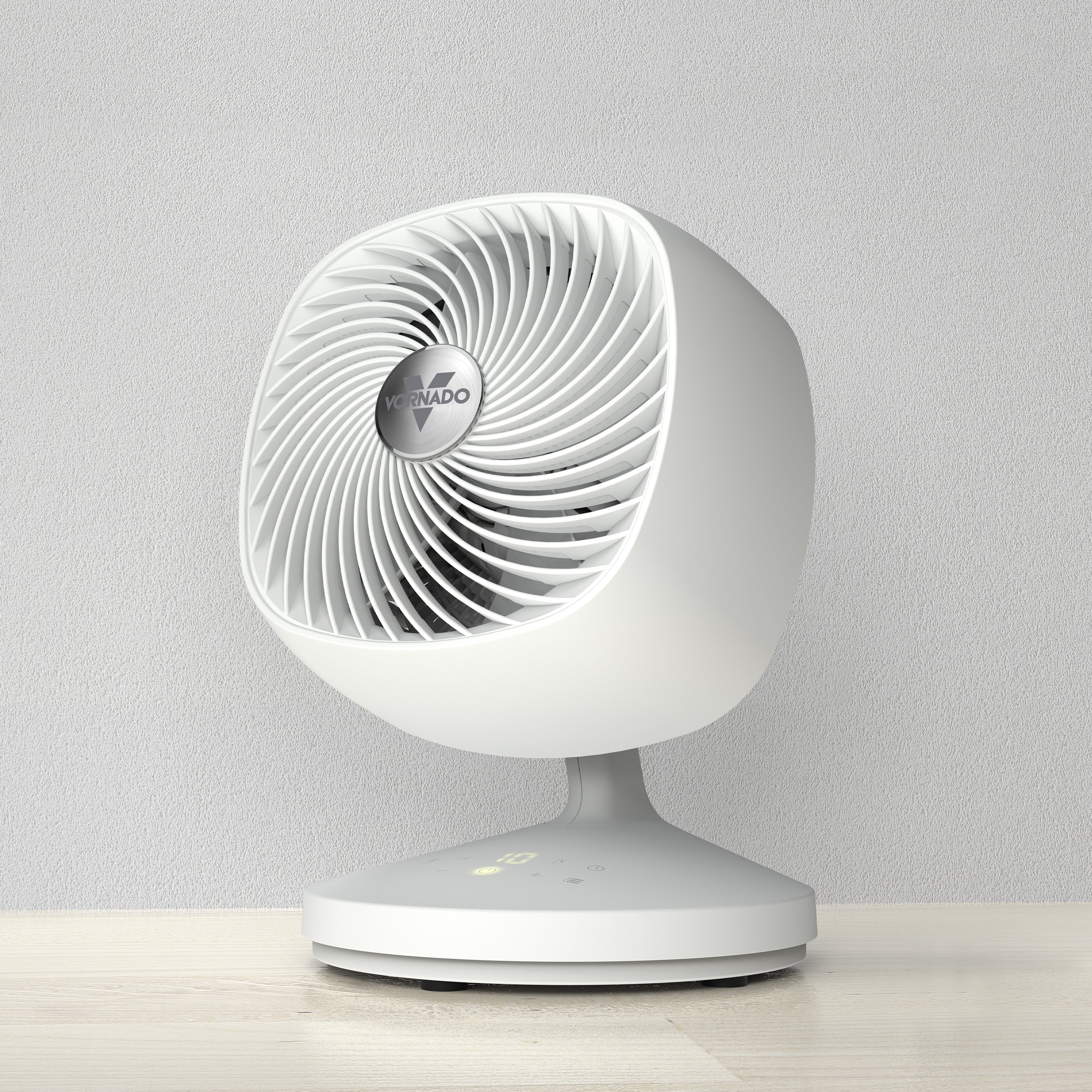 MOVIO 6 Small Air Circulator