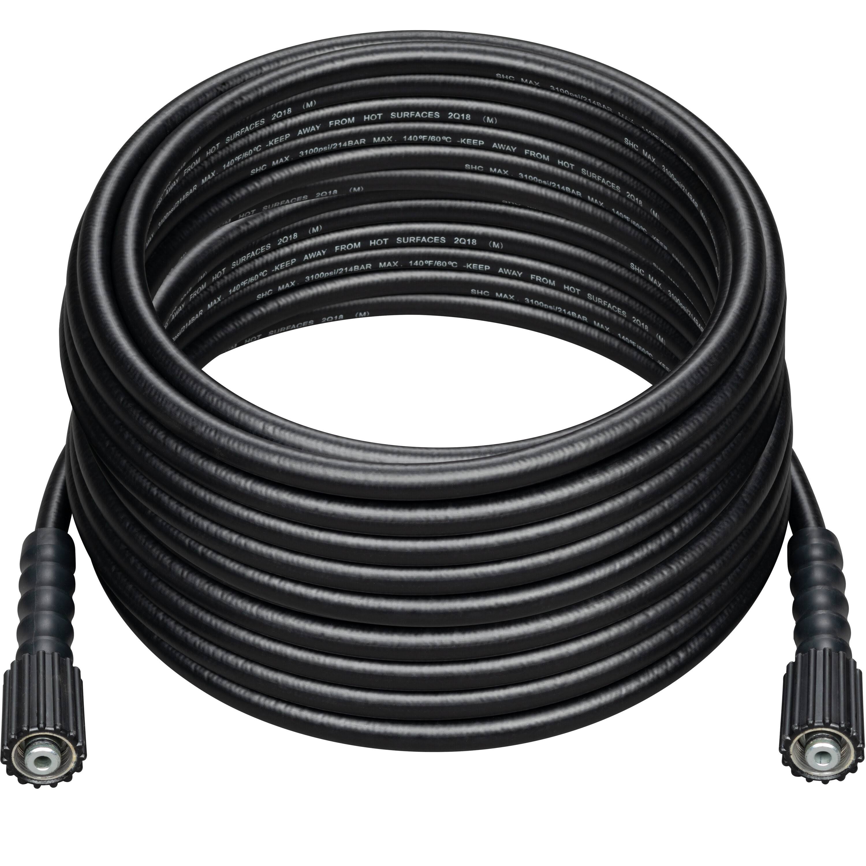 Westinghouse PWHOSE50 50 Foot Pressure Washer Hose