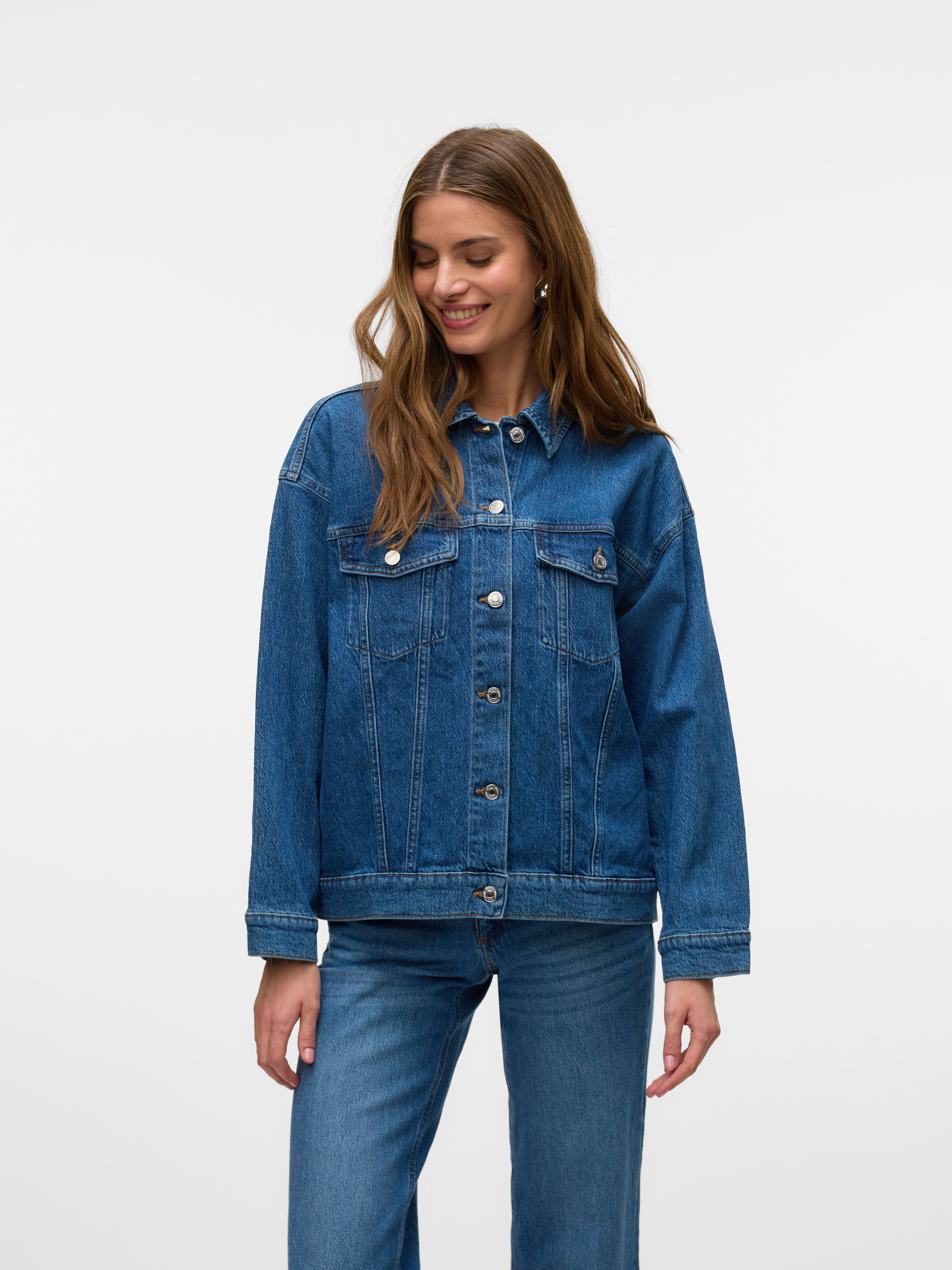 VERO MODA® VMTESSA Jacket