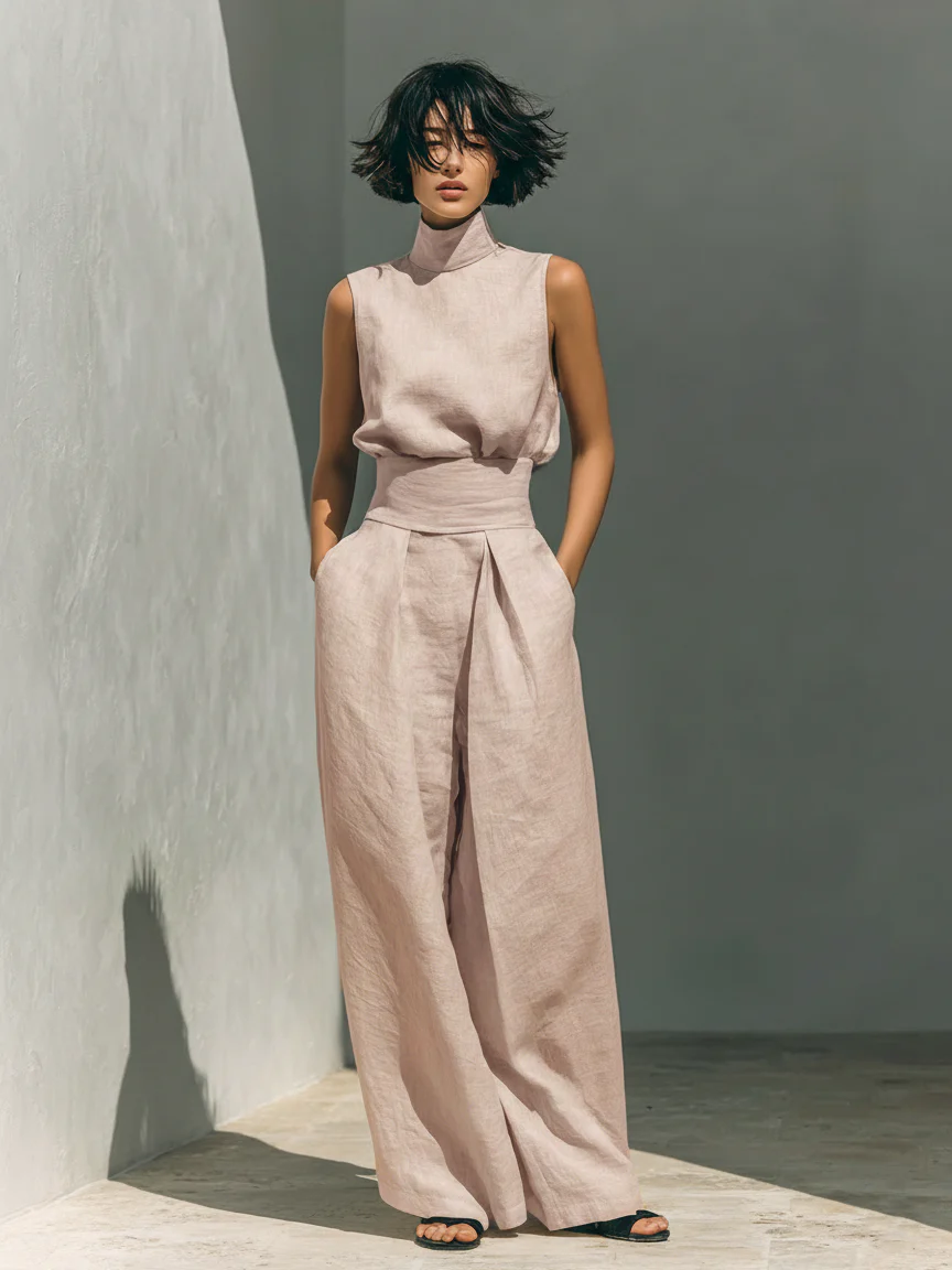 Olimpia | Ensemble de Blouse