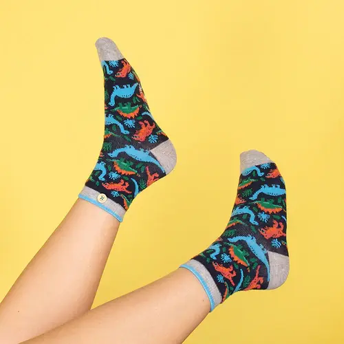 Chaussettes Valentin & Madison