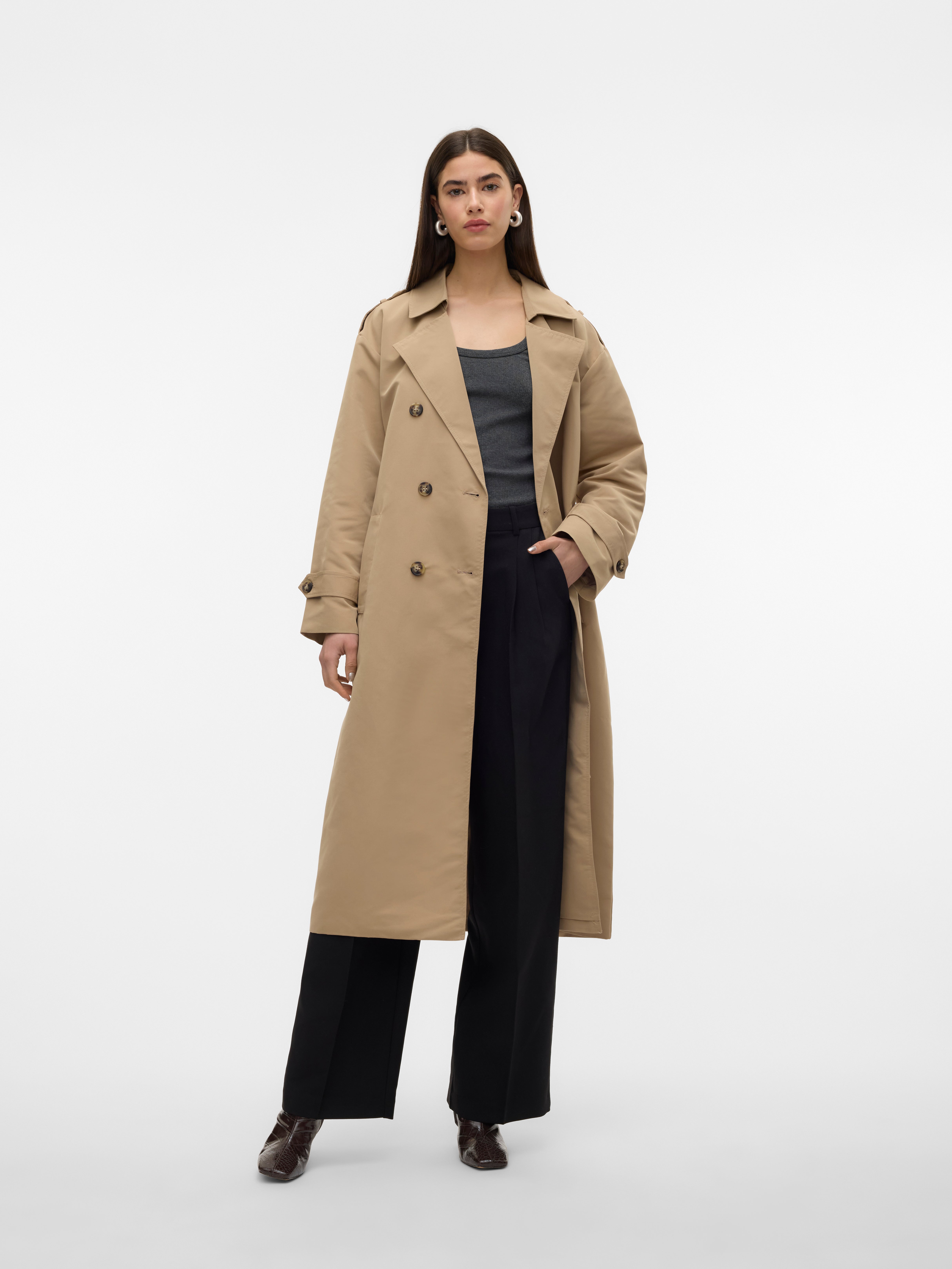 VERO MODA® VMCHLOE Trenchcoat