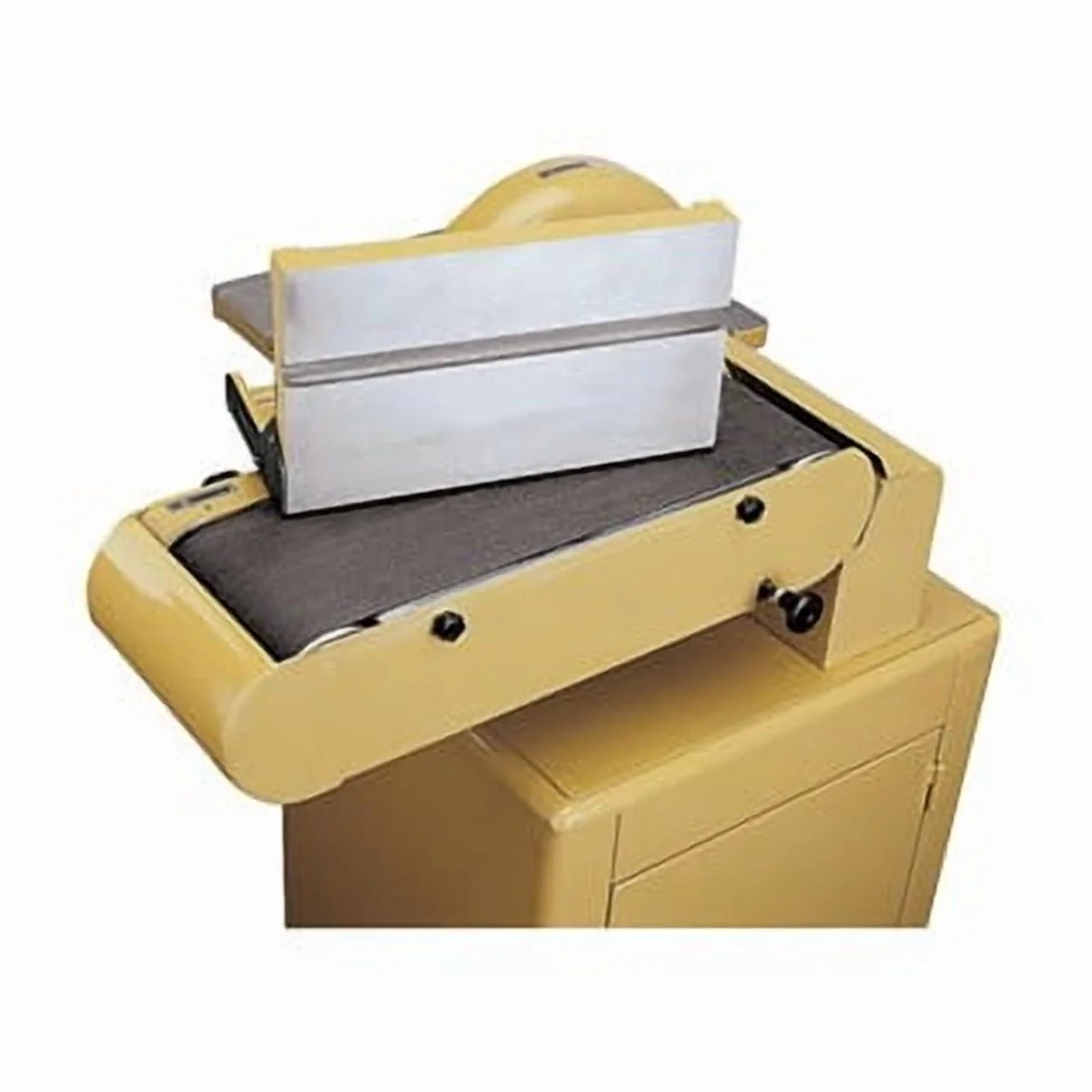PM9-1791292K 230/460V 3-Phase 1-1/2-Horsepower 12 in. Belt/Disc Sander - Image 3