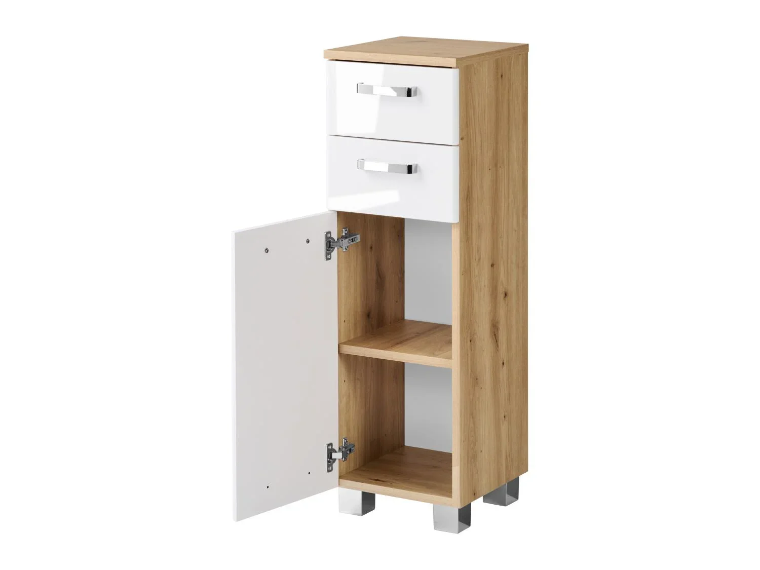 LIVARNO Meuble de salle de bains Premium Palermo