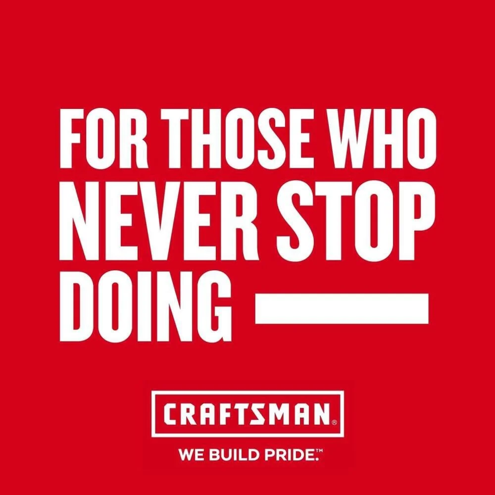 Craftsman Craftsman CMECS600 Electric Chainsaw, 16 in