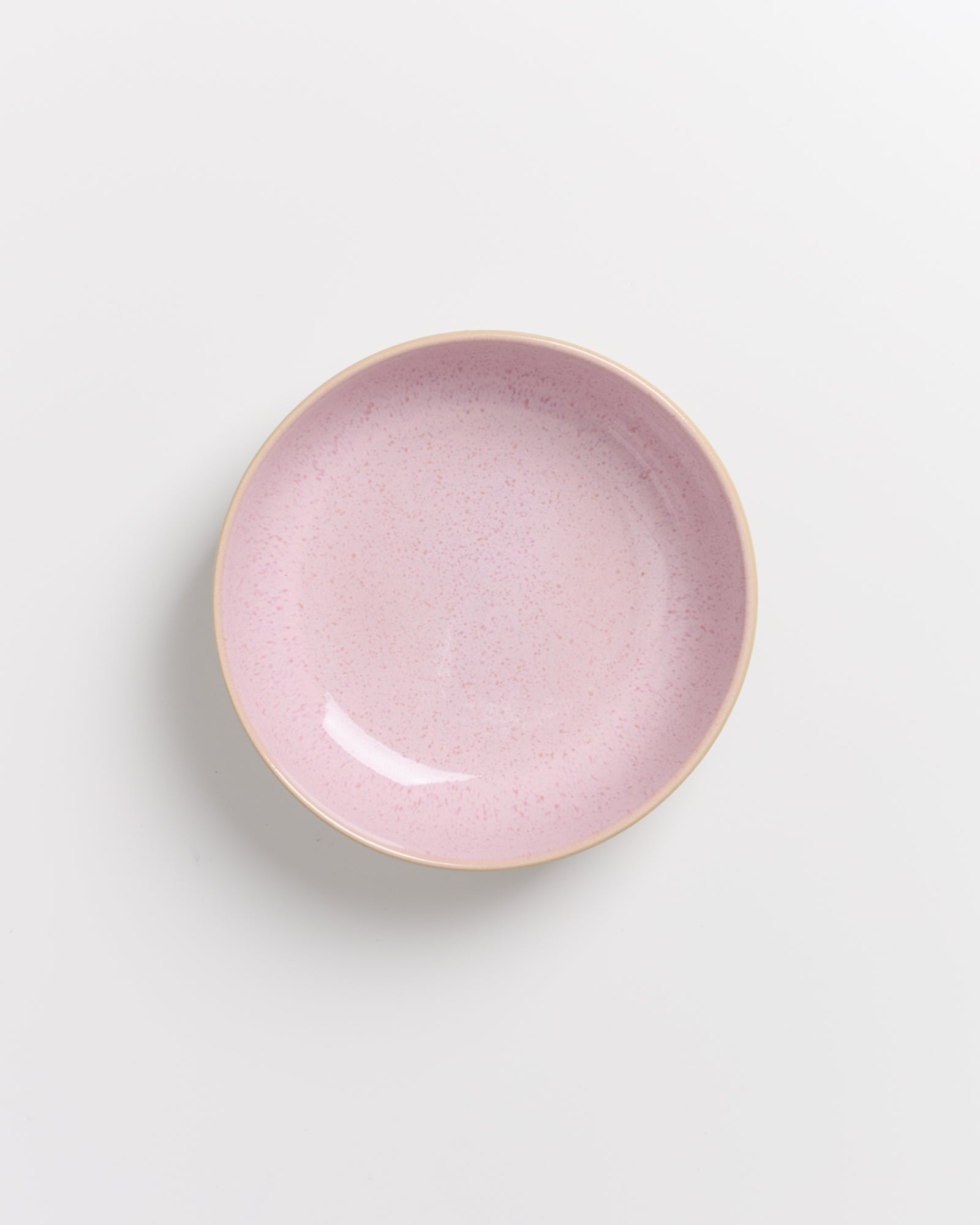 AREIA - CEREAL BOWL MODERN ROSÉ