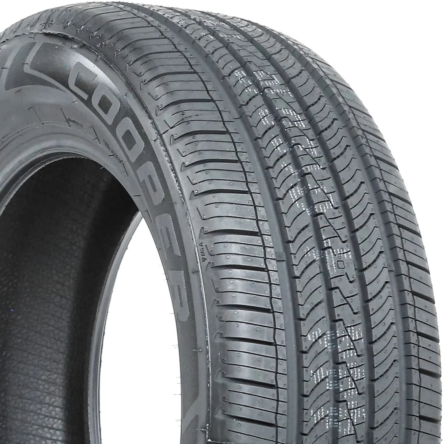 Pair of 2 (TWO) Endeavor 235/40R19 96V XL AS A/S All Season Tires Fits: 2014-20 Ford Fusion Titanium, 2018 Honda Accord EX-L - Image 7
