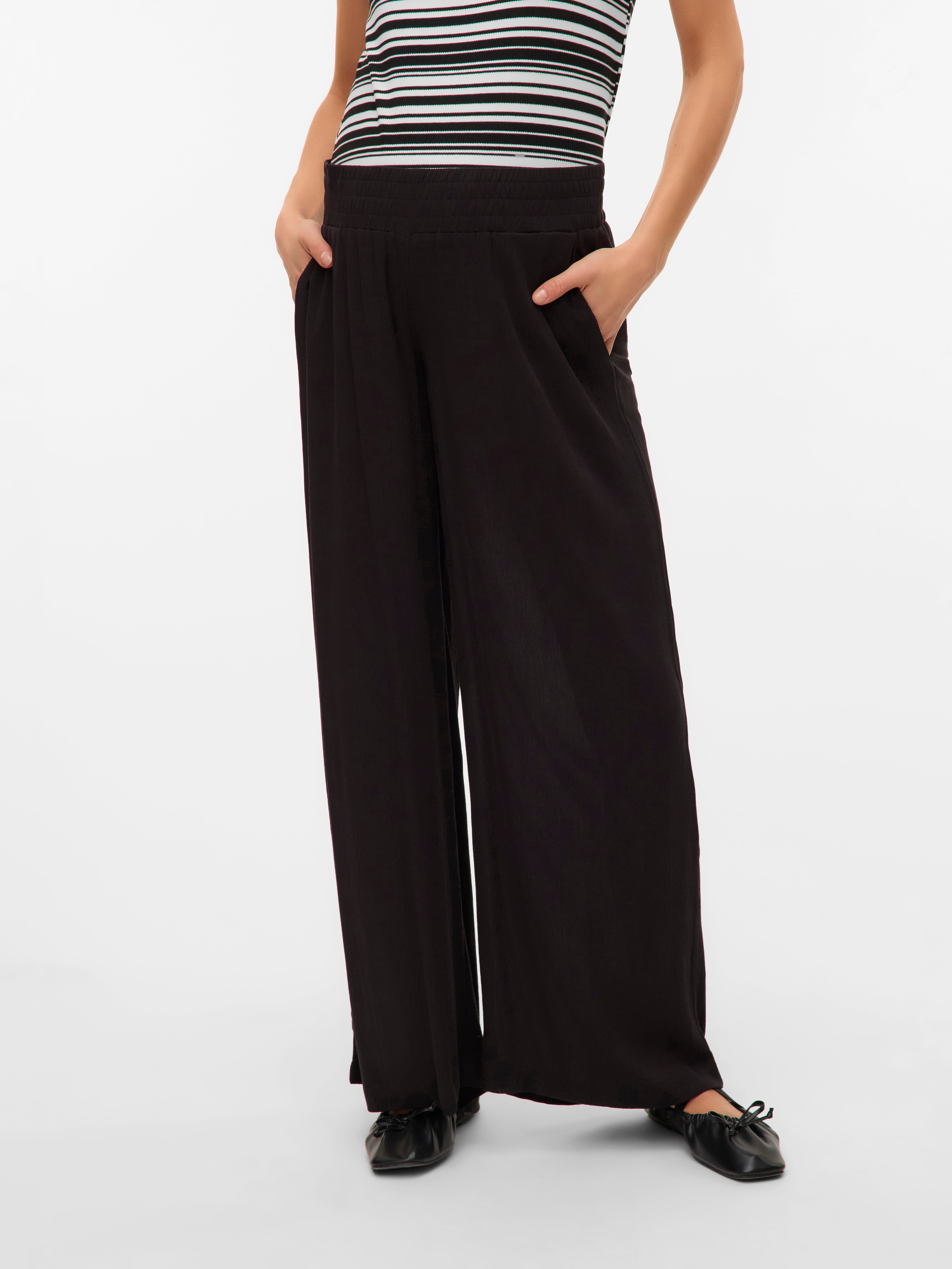 VERO MODA® Maternity-trousers