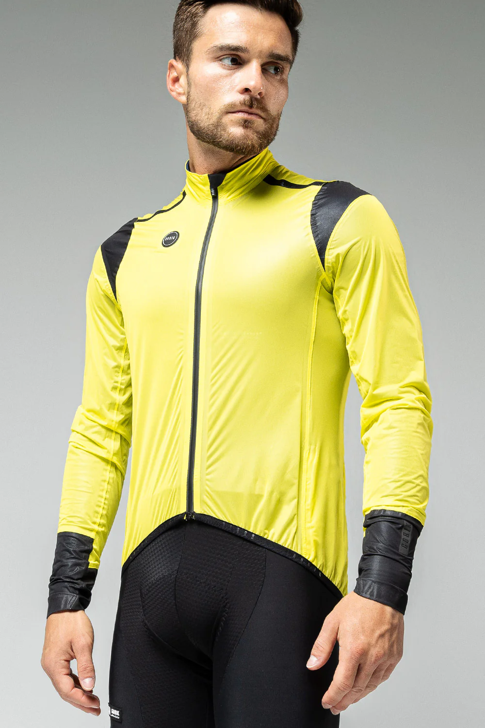 Gobik Rain Jacket  Unisex Pluvia Citronell