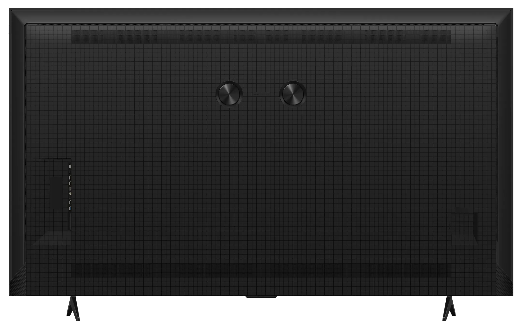 TCL QLED 4K TV 50P79K (2025) - 50 inch