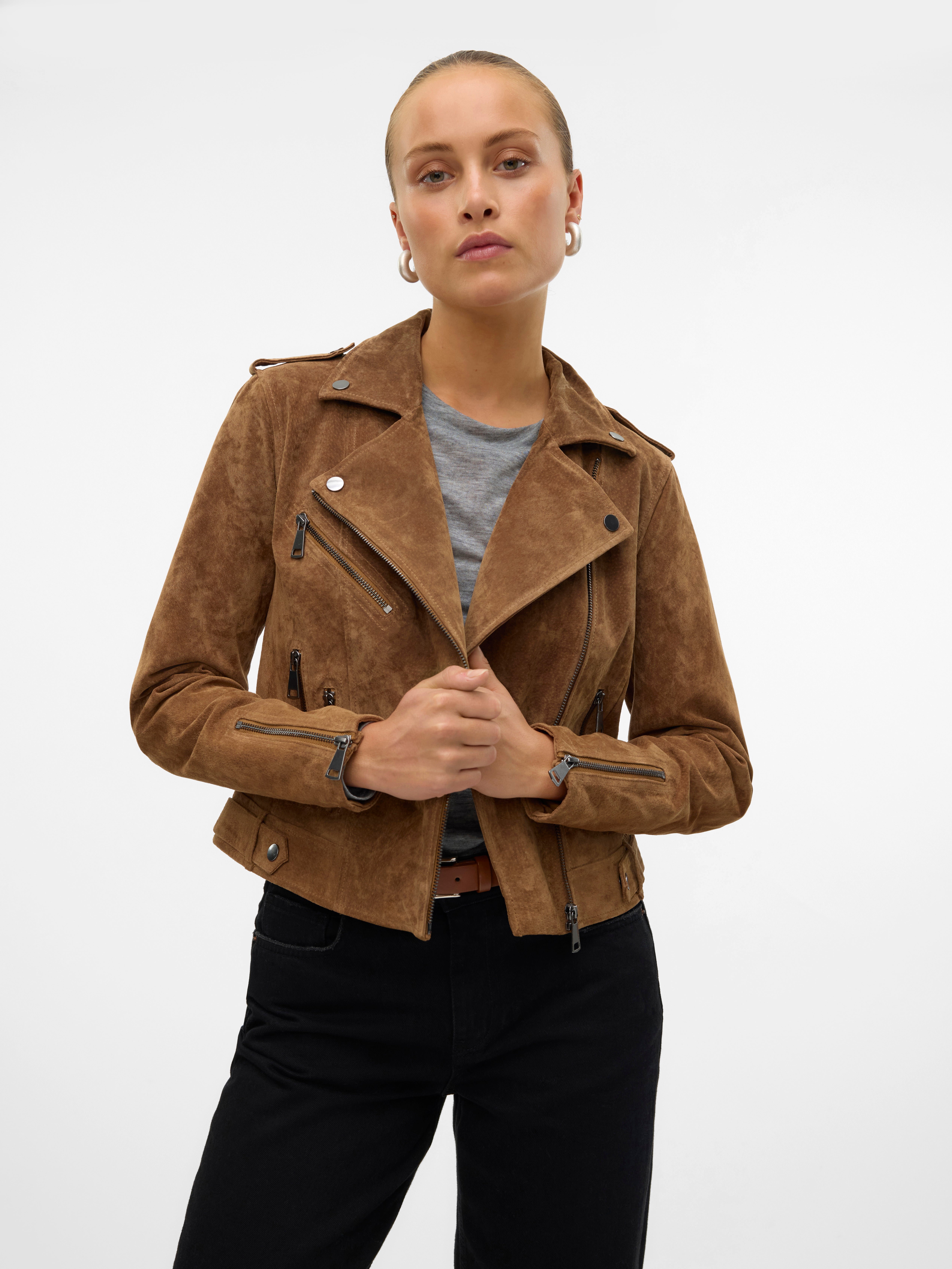 VERO MODA® VMROYCEALICE Jacket