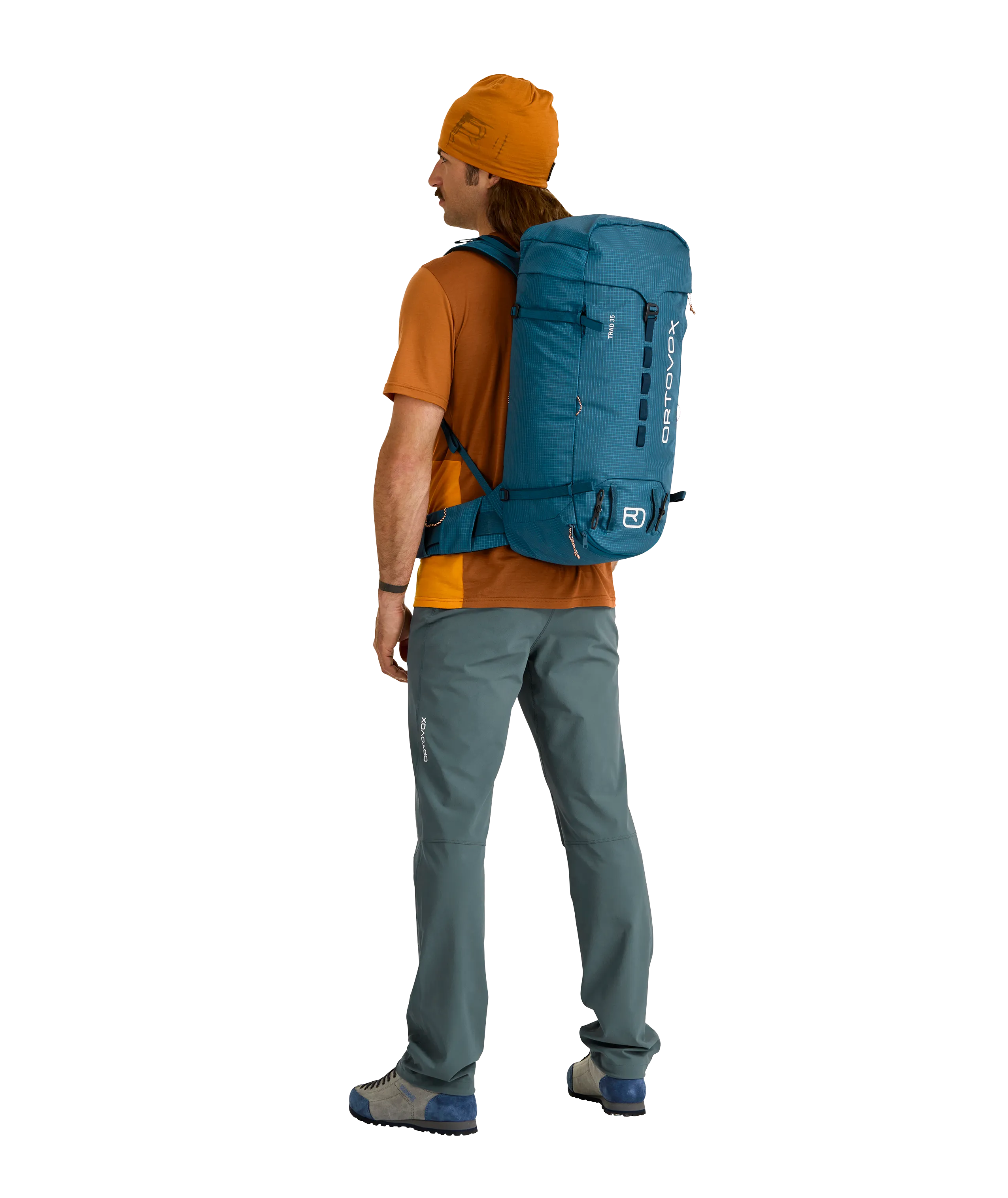 ORTOVOXR TRAD 35